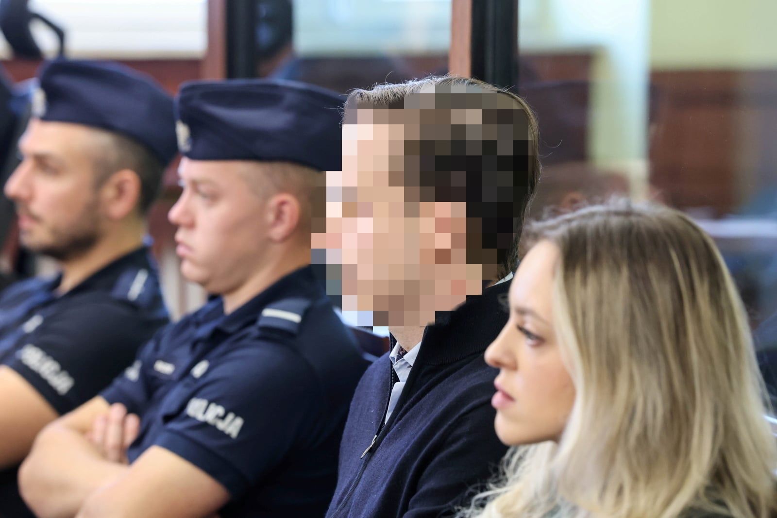 Sebastian M., Katarzyna Hebda