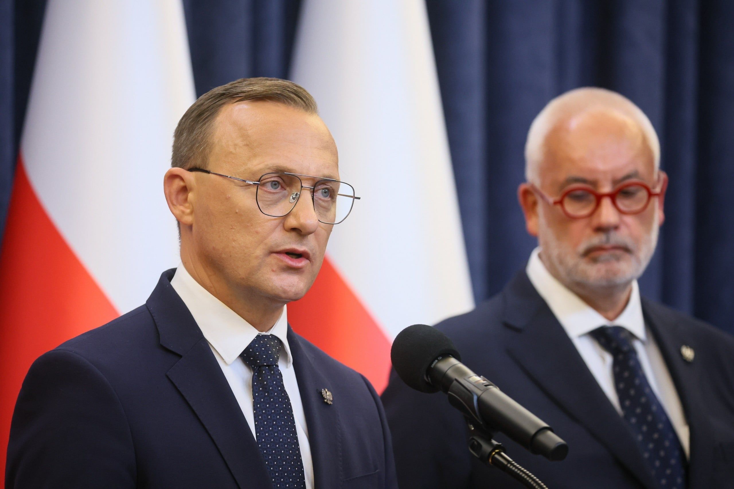 Rzecznik prezydenta o bazie USA w Polsce. „Wszyscy powinniśmy robić co tylko można”