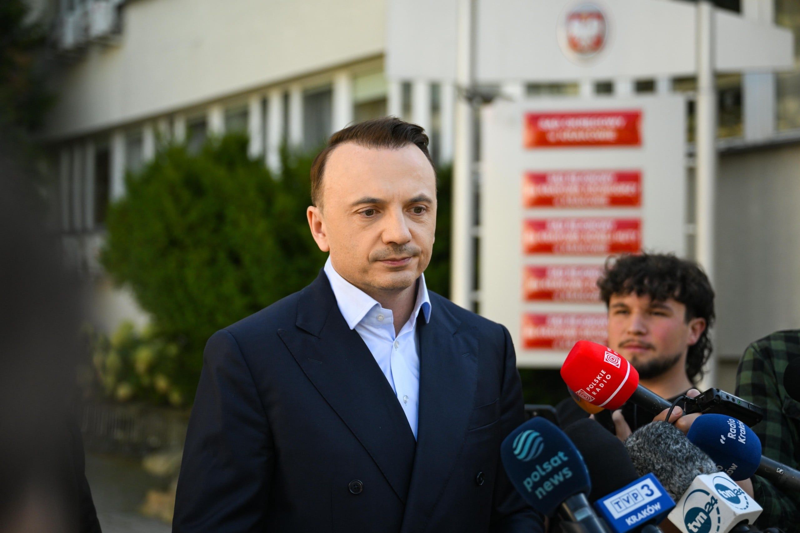 Łukasz Gibała