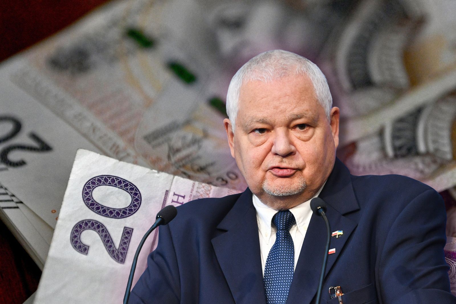 RPP zdecydowała w sprawie poziomu stóp procentowych