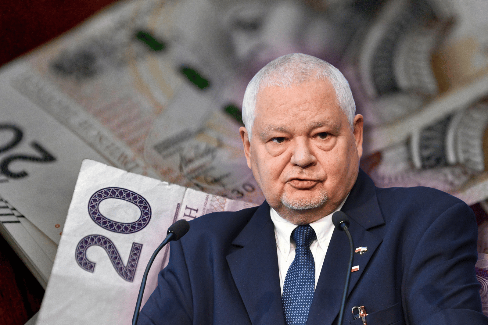 RPP zdecydowała w sprawie poziomu stóp procentowych