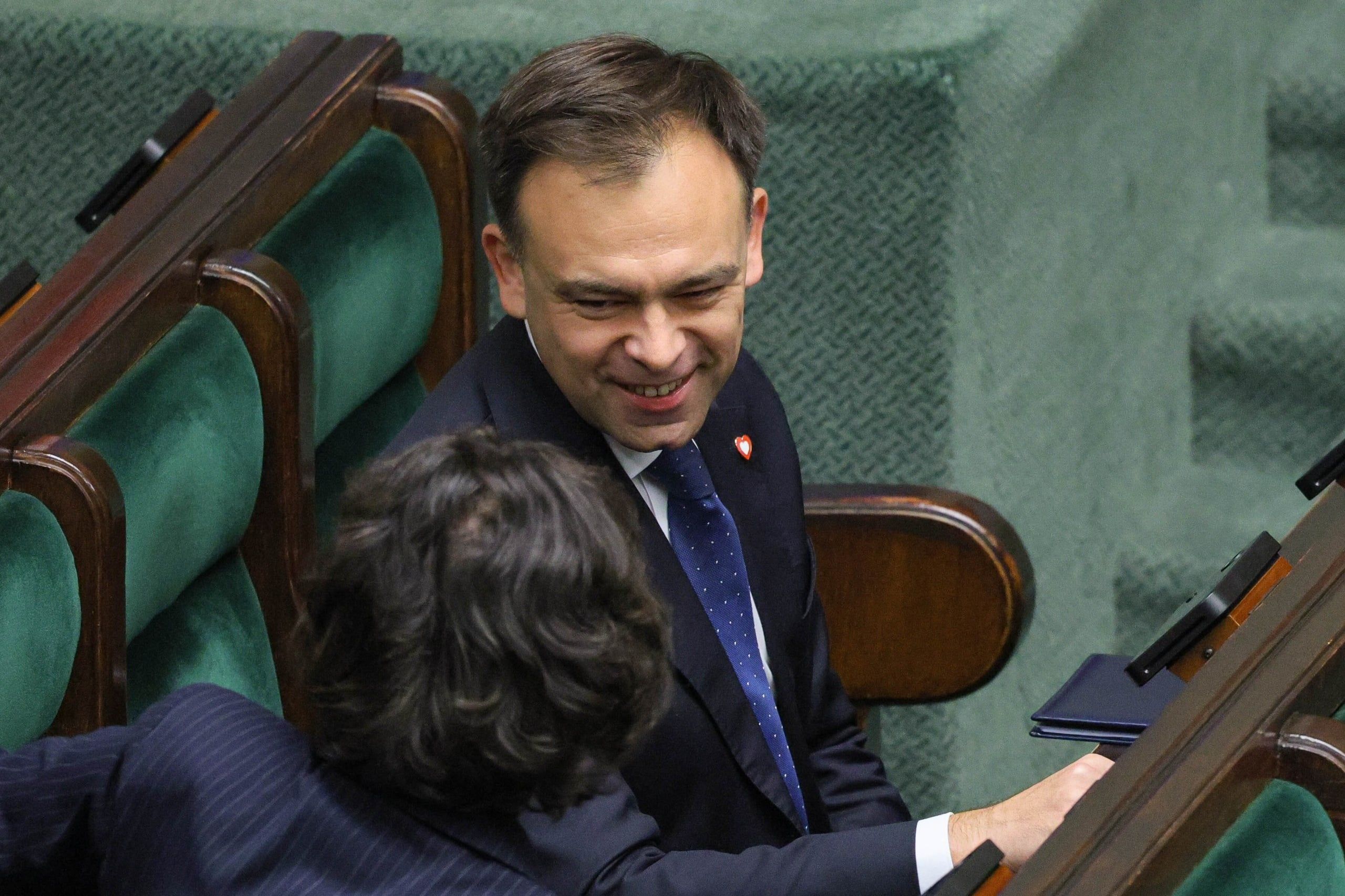 Andrzej Domański