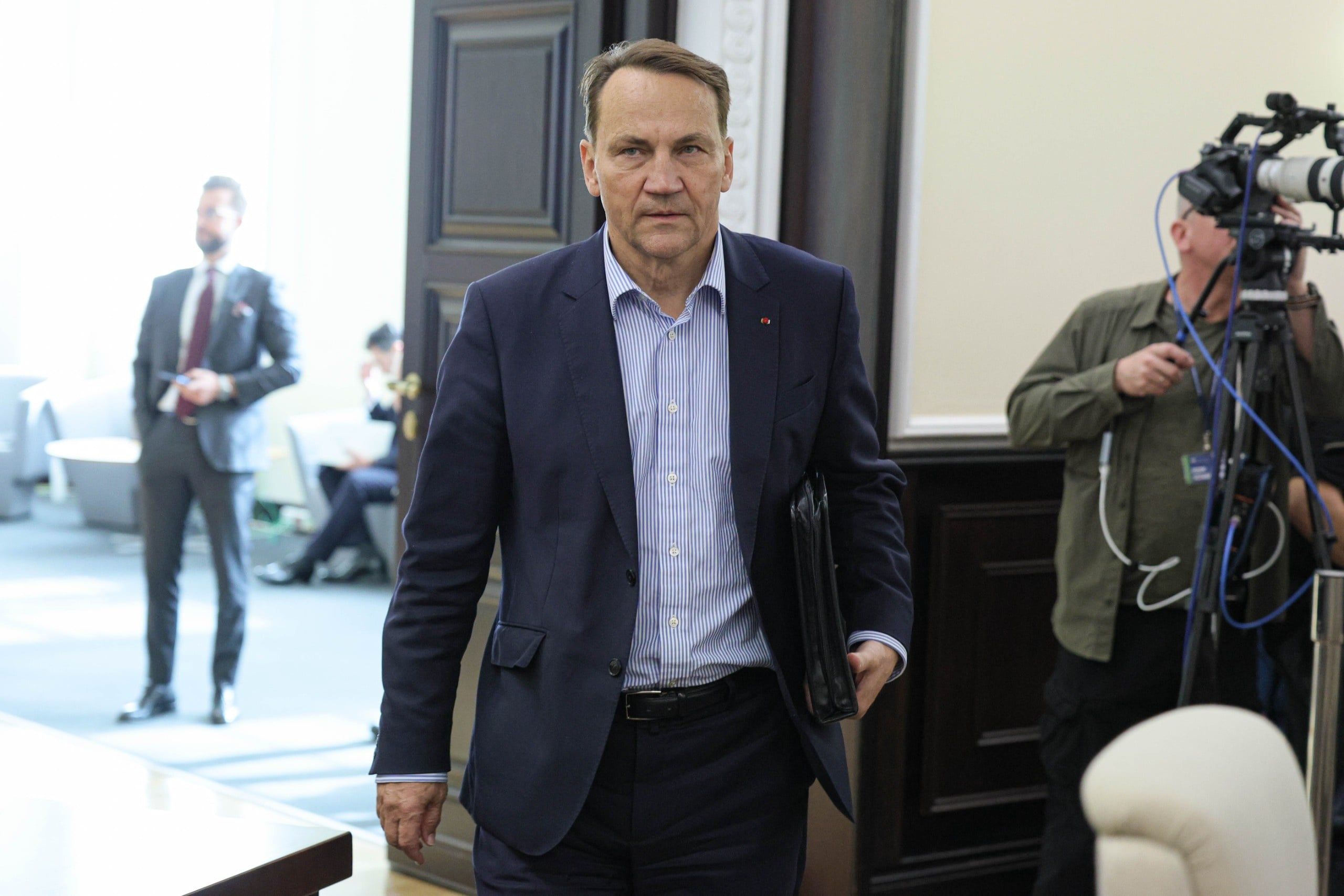 Radosław Sikorski