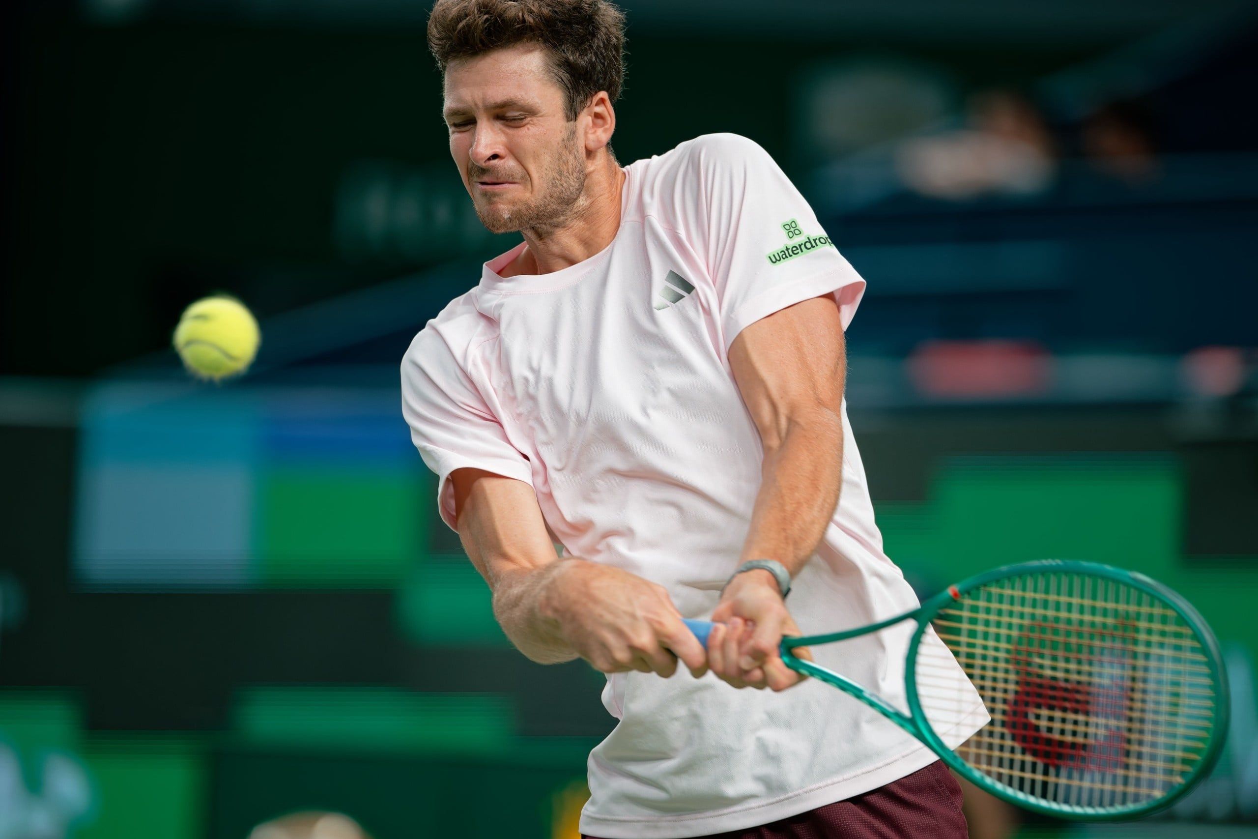Shanghai Masters - Day 3