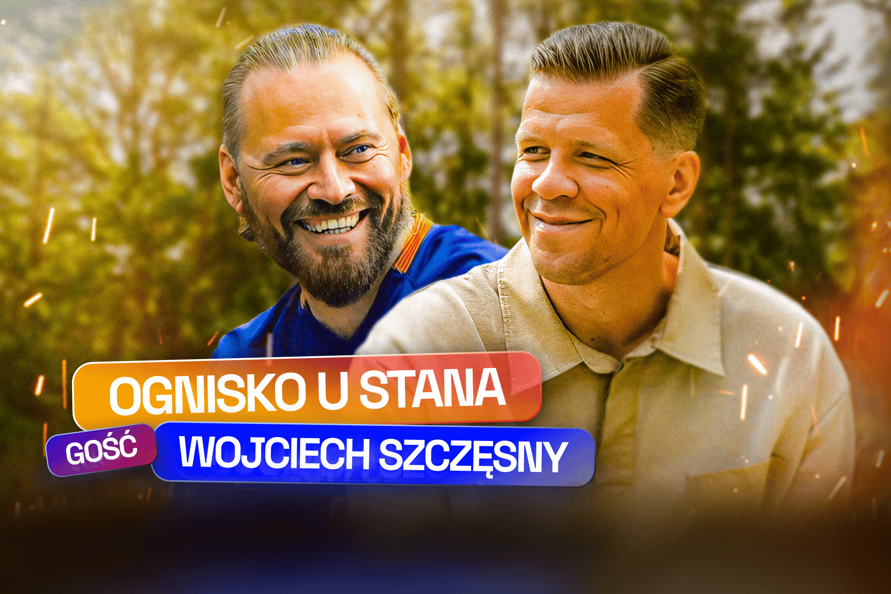 ognisko-u-stana