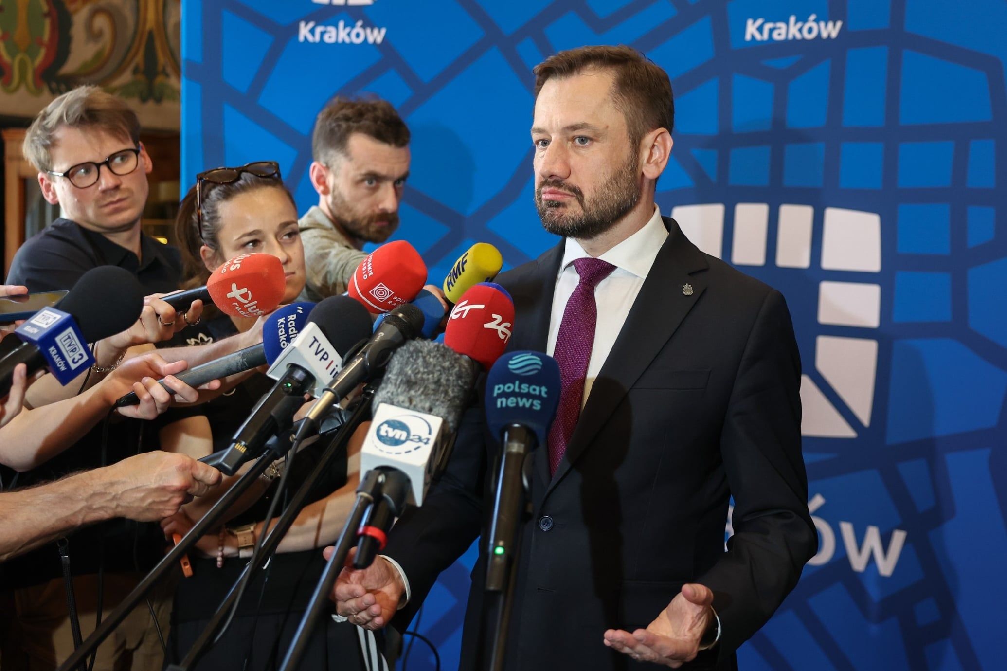 Aleksander Miszalski