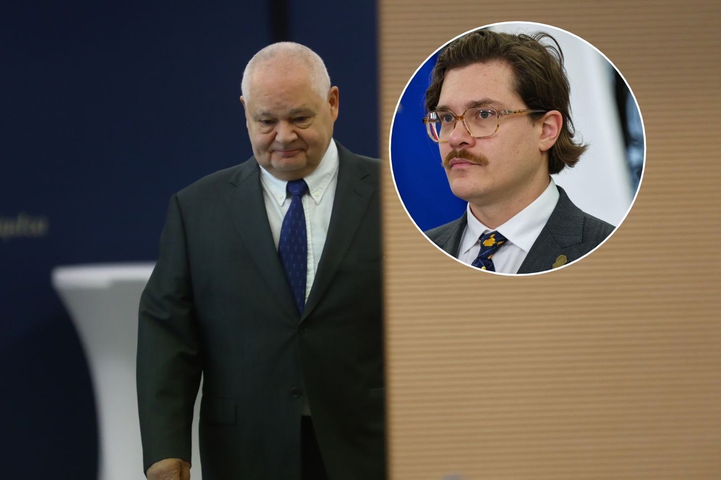 Ekonomista dr Jan Oleszczuk-Zygmuntowski ocenia, że wniosek ws. Trybunału Stanu dla szefa NBP nie będzie brany pod uwagę przez międzynarodowych inwestorów