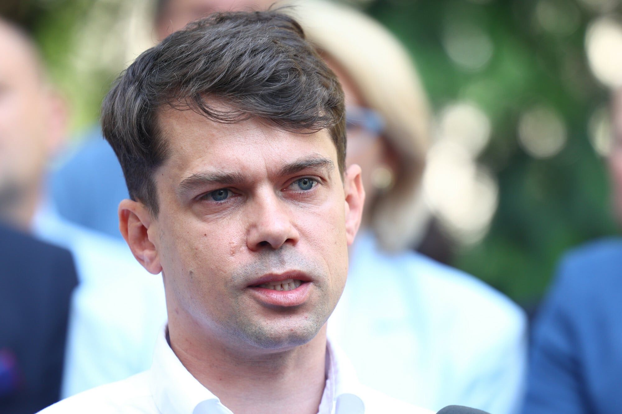 Micha? Ko?odziejczak odchodzi z Ministerstwa Rolnictwa