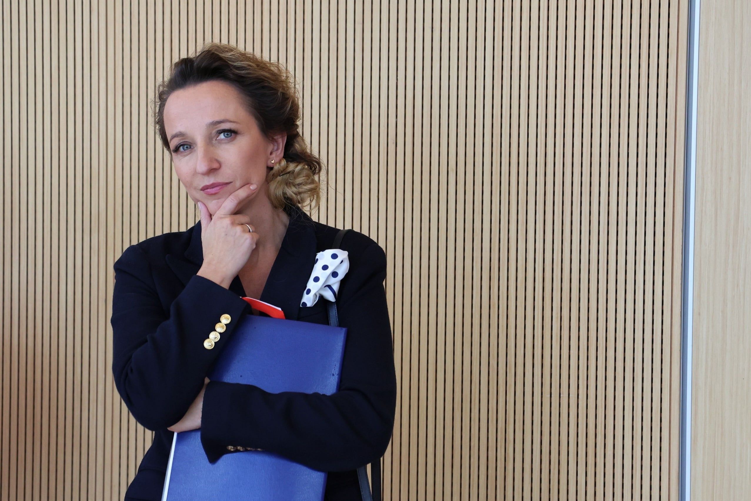 Sylwia Gregorczyk-Abram
