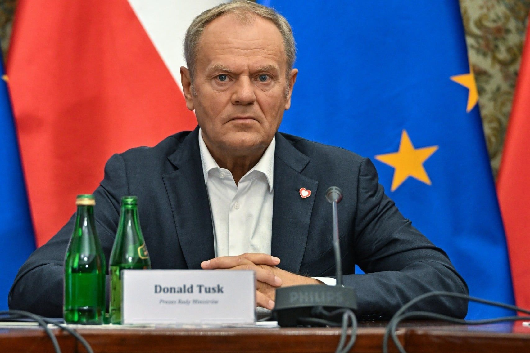 Donald Tusk