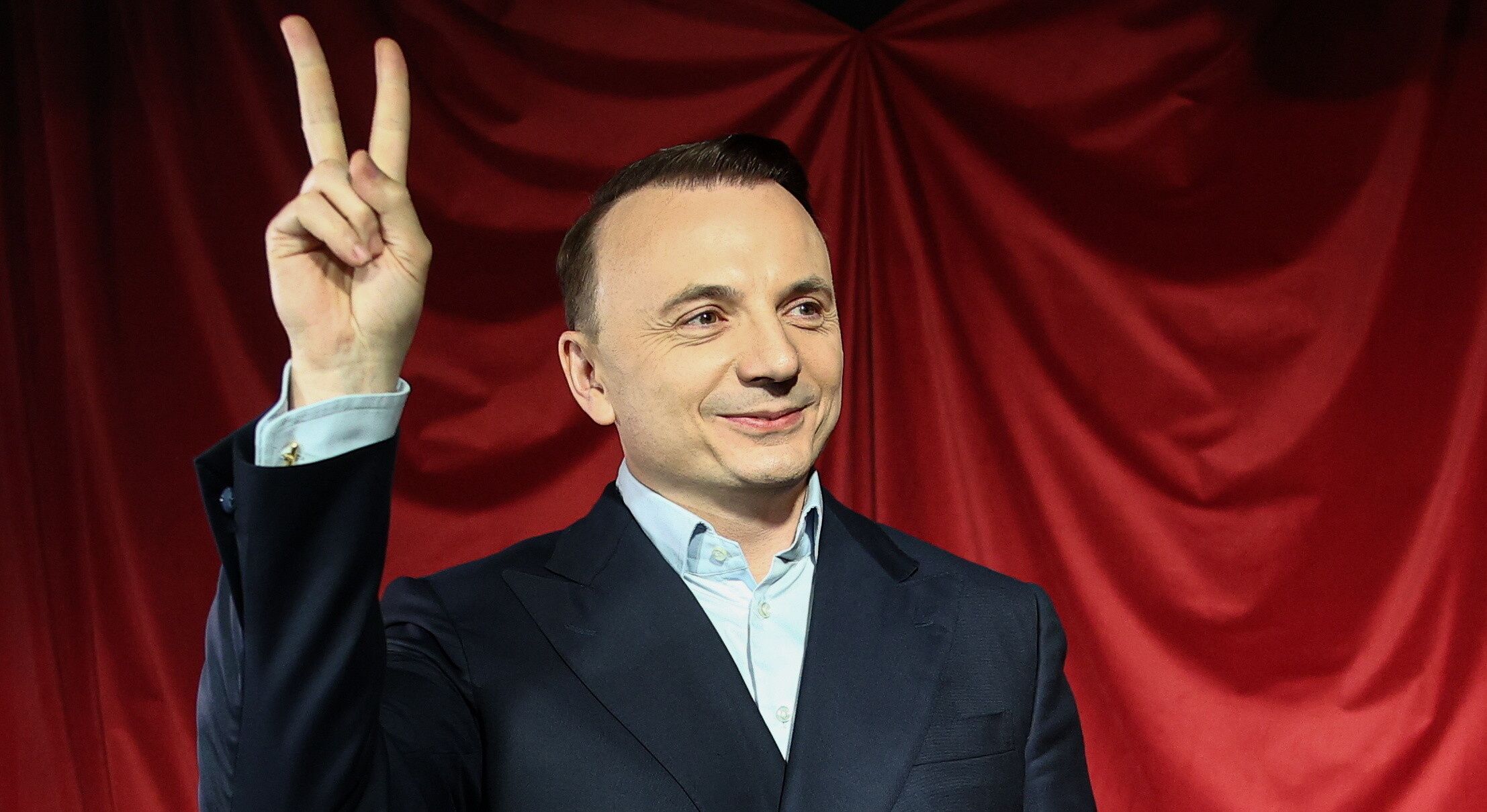 Koniec głosowania w Krakowie. Magistrat dla Gibały