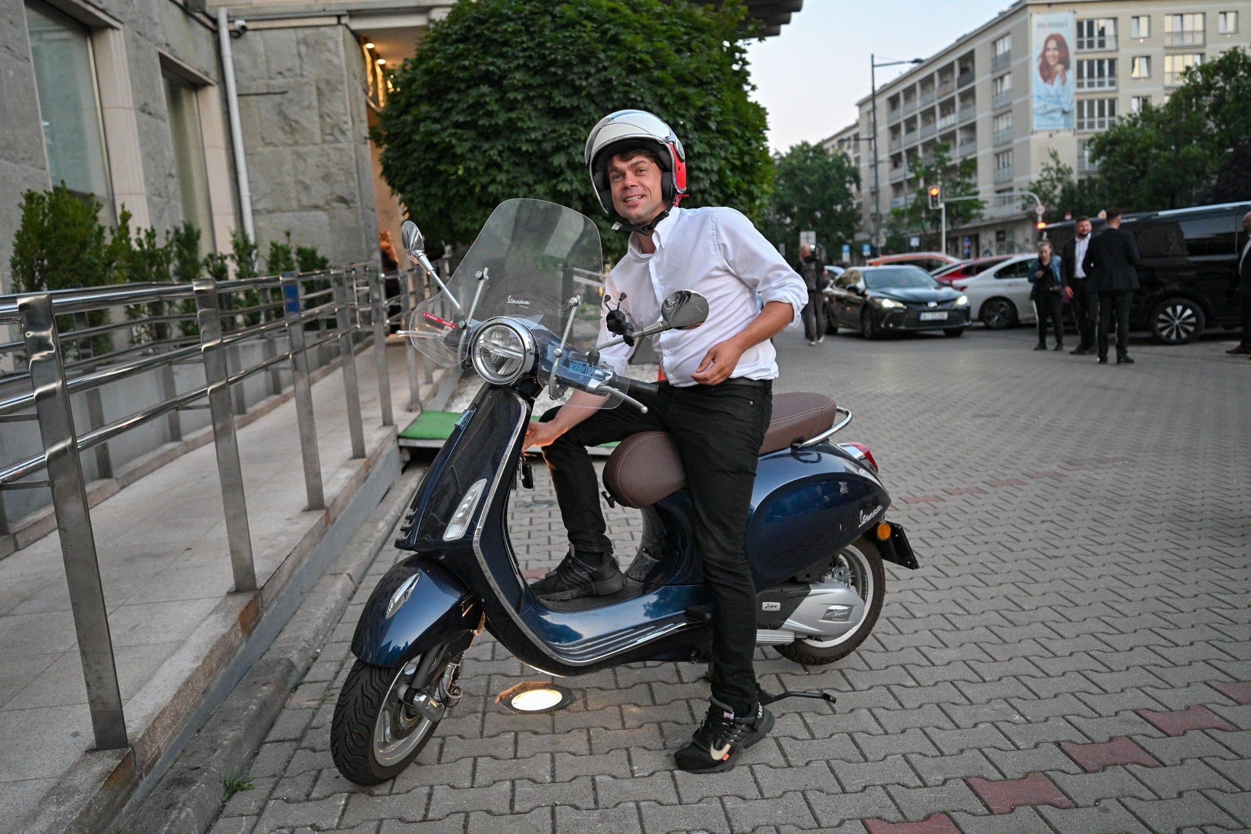 Michał Kołodziejczak
