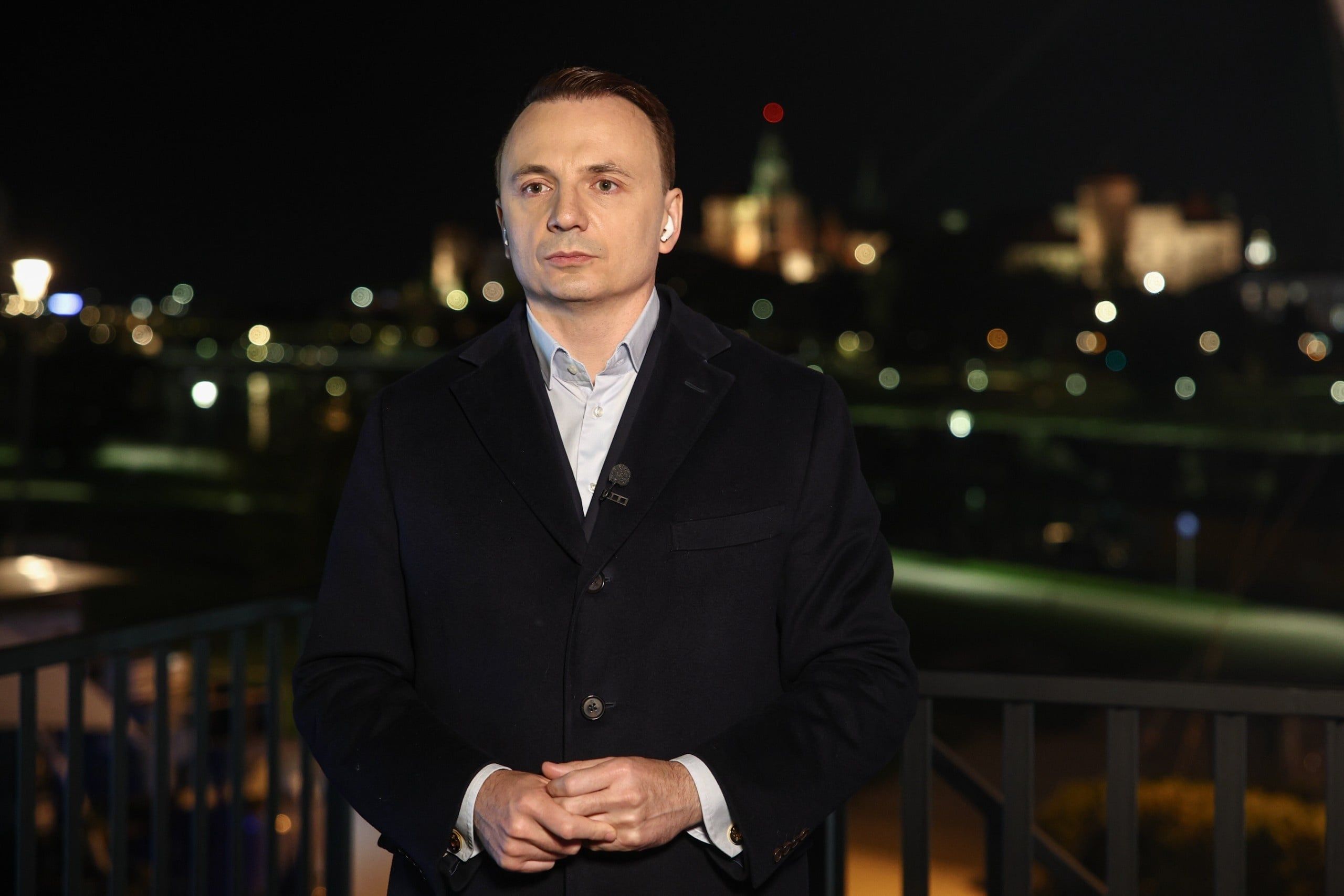 Łukasz Gibała