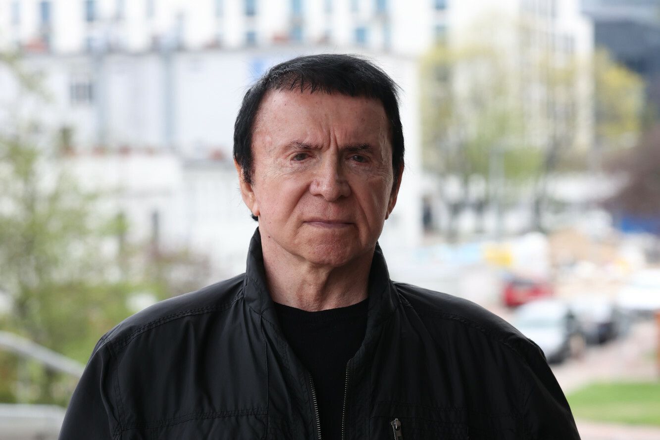 Z Moskwy przez Warszawę do Ukrainy. Ciało Kaszpirowskiego w drodze