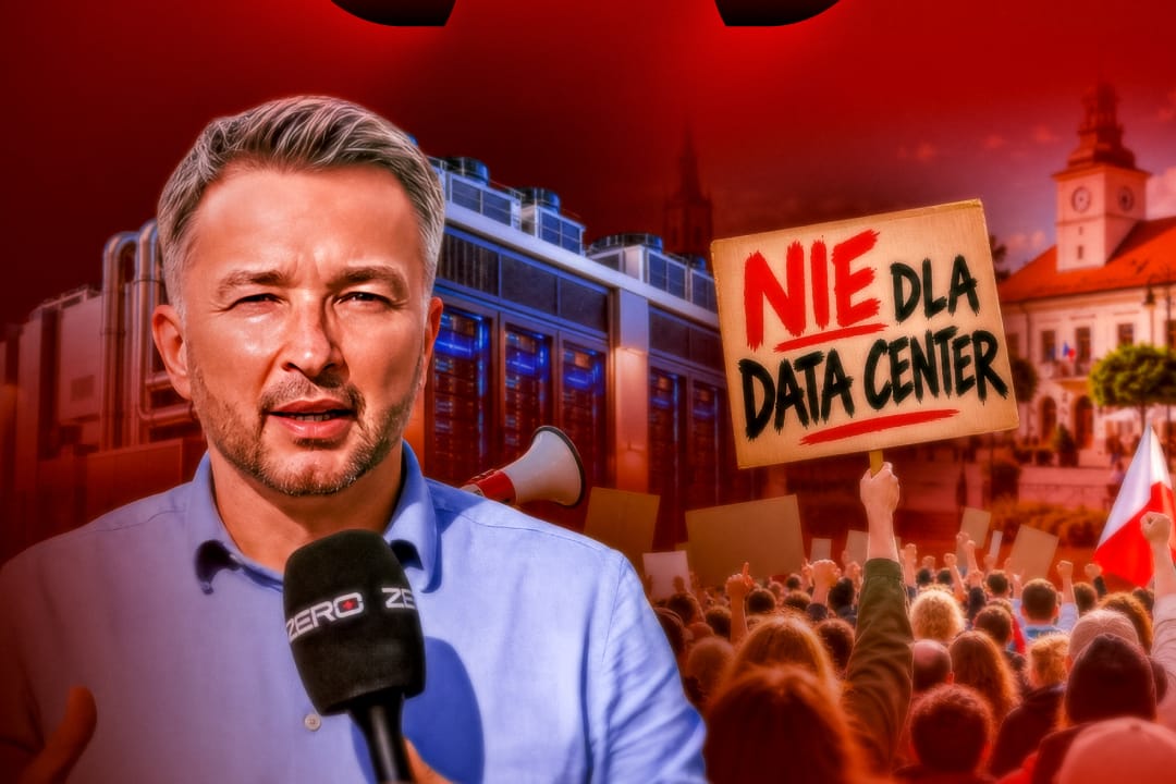 Interwencja Zero