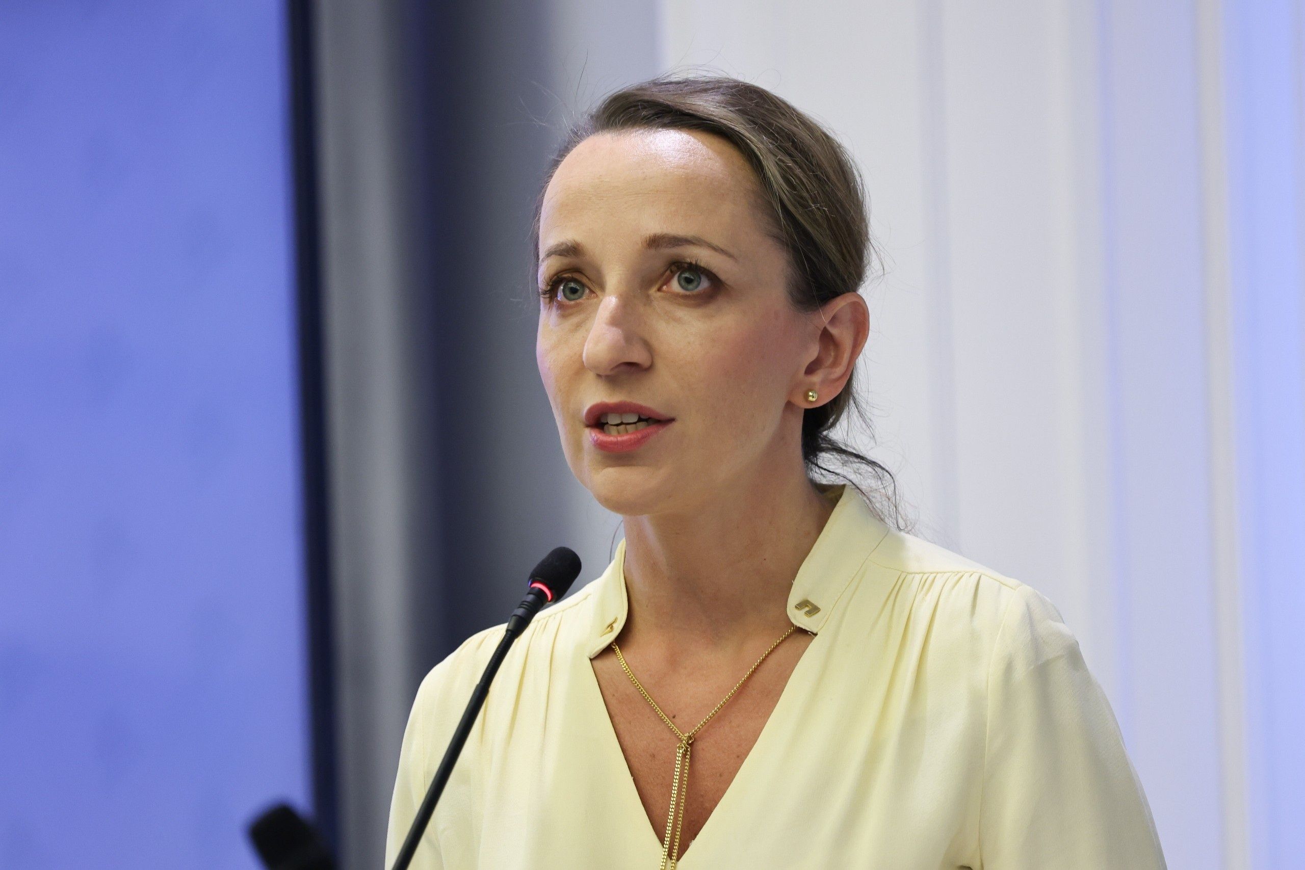 Sylwia Gregorczyk-Abram