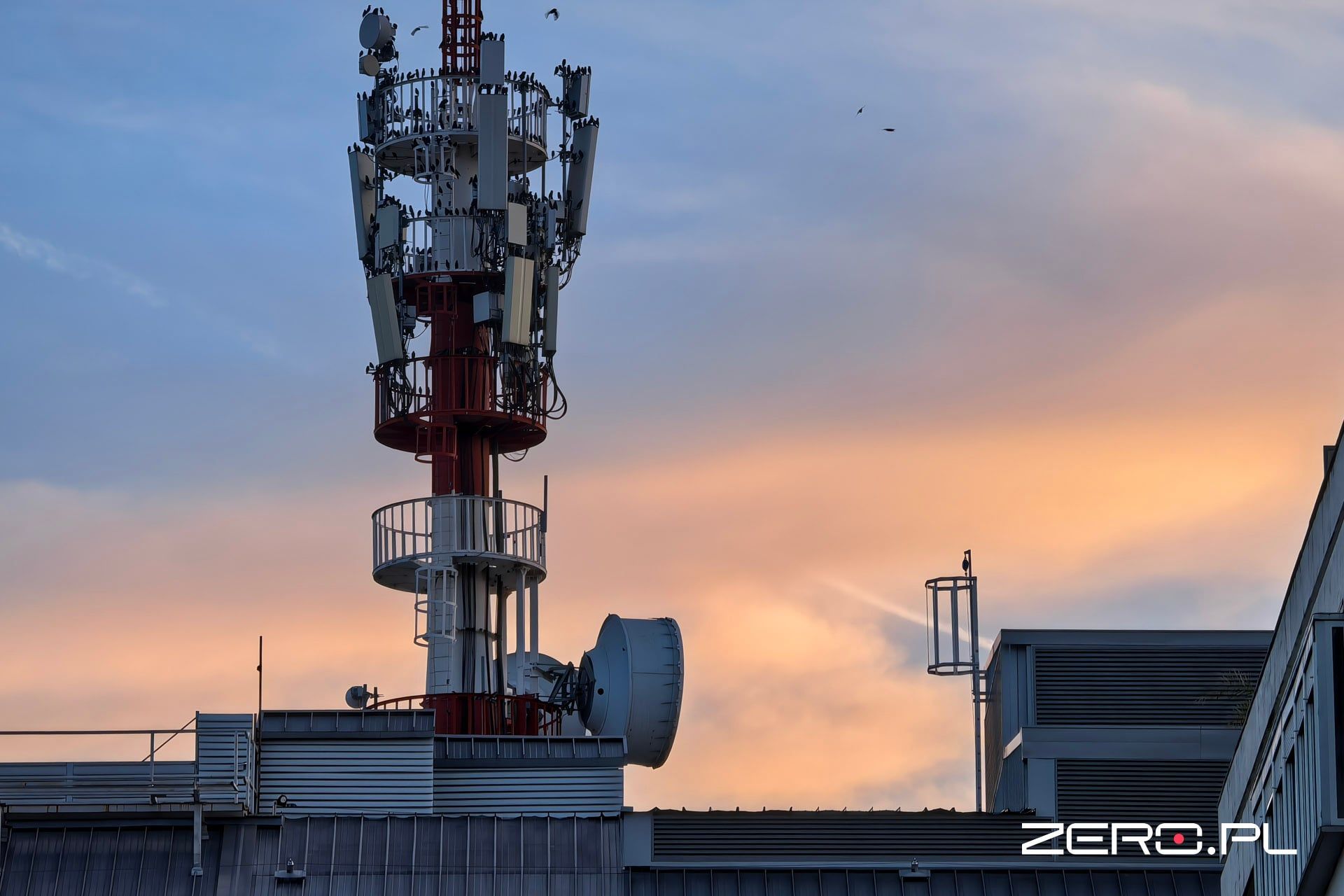 Cell Broadcast coraz bliżej. MSWiA podpisało list intencyjny z operatorami