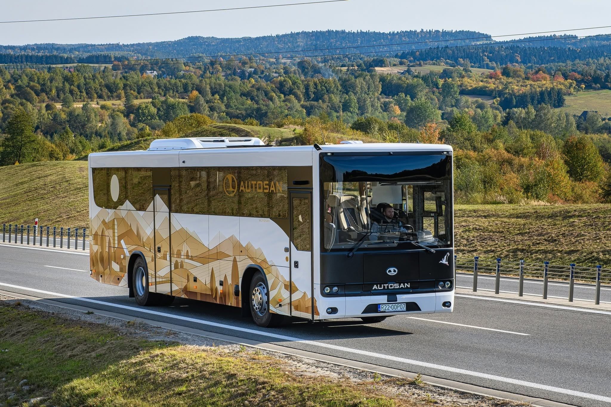 autosan-sanvia