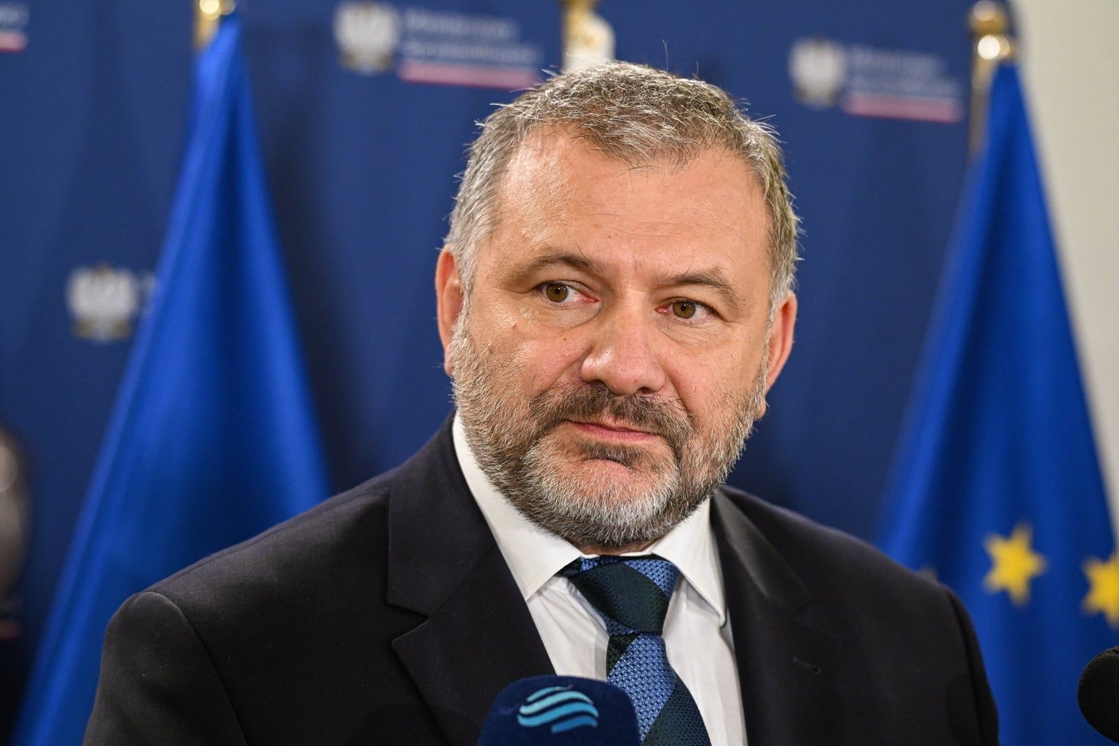 Waldemar Żurek podjął decyzję ws. byłych rzeczników dyscyplinarnych