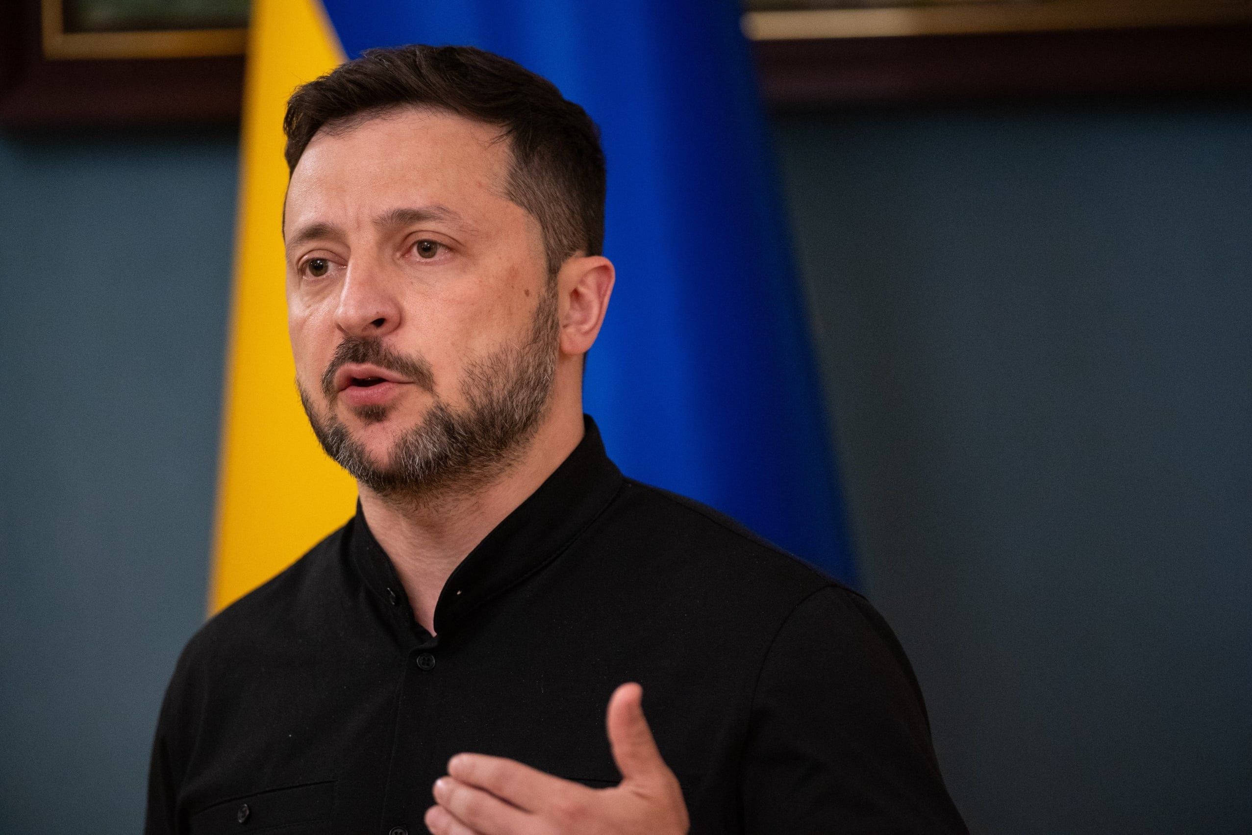 USA nie ostrzegły Ukrainy przed atakiem Rosji. Zawiódł system wczesnego ostrzegania?