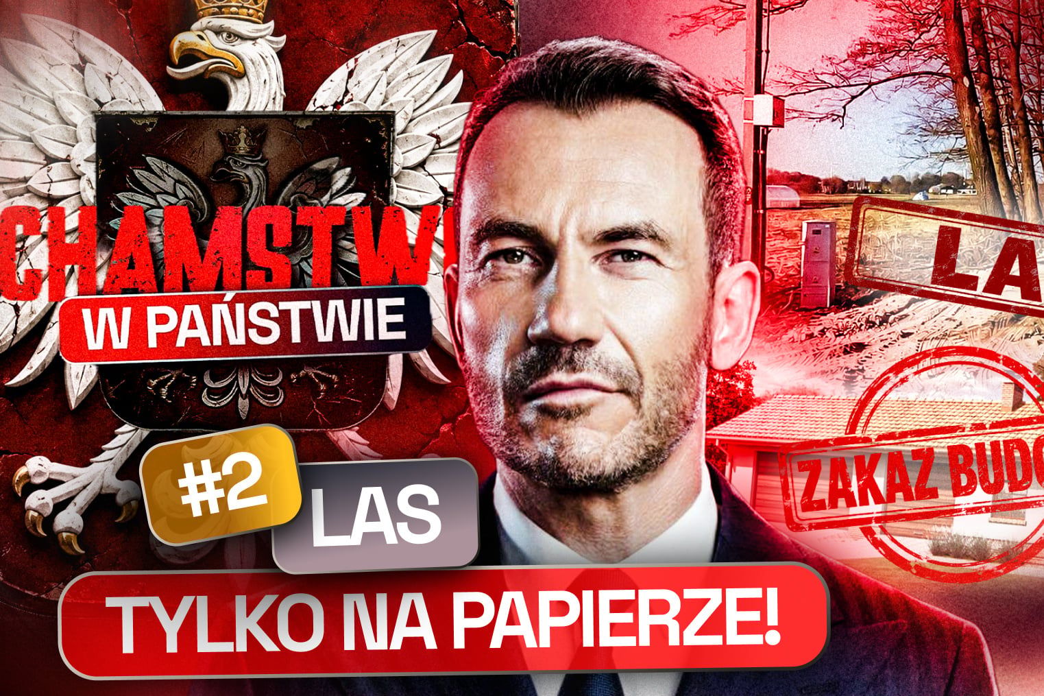Rodzina ma warunki zabudowy, a urząd odmawia pozwolenia na budowę domu
