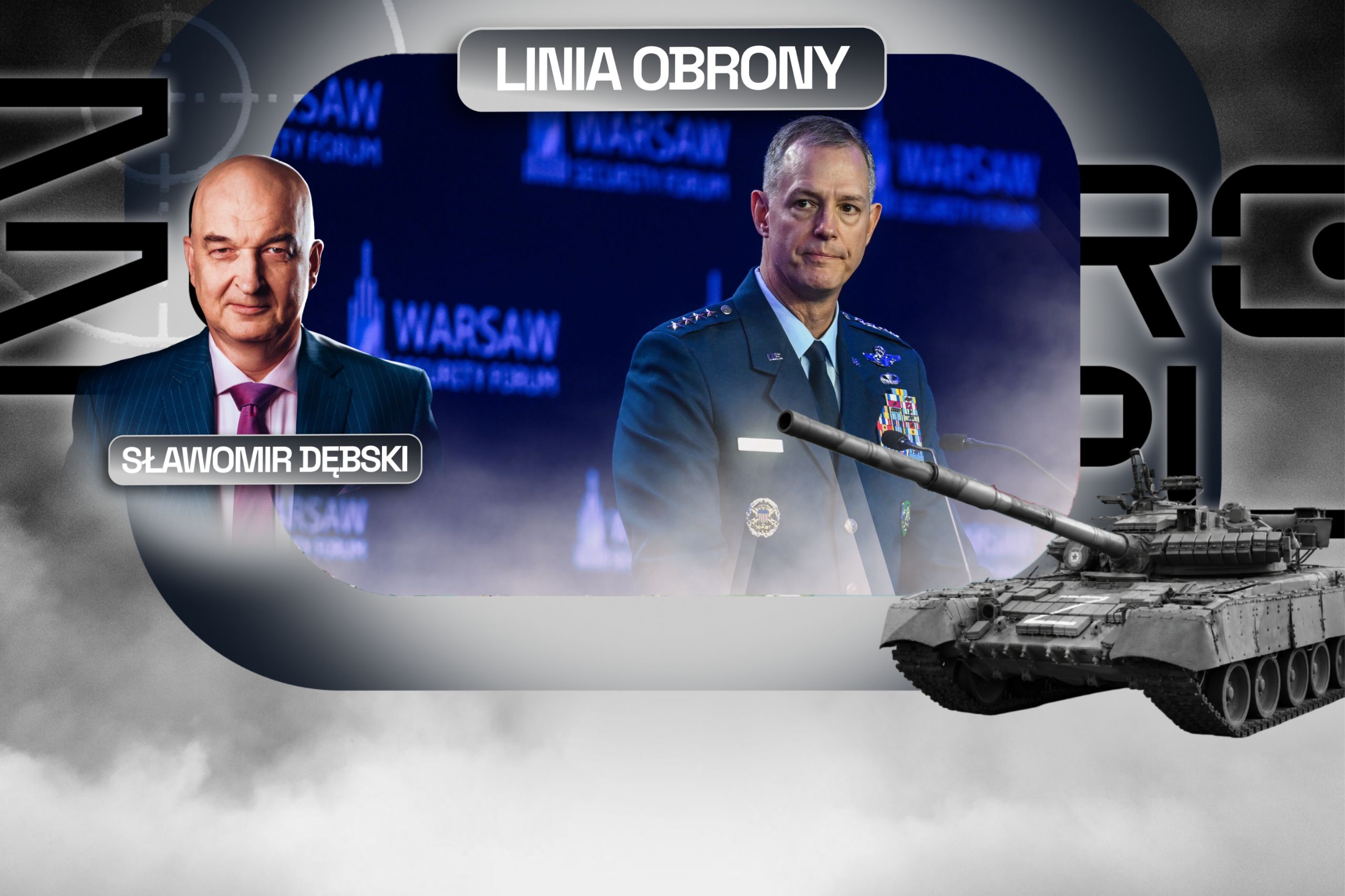 NATO już wie, jak wygrać z Rosją. A Polska?
