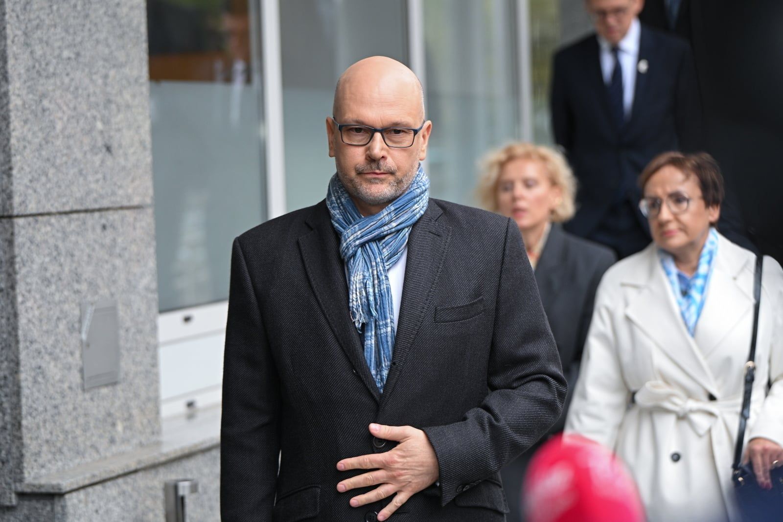 Jak Maciej Berek chce unormować sytuację w TK? Trybunał jako prezent „pod choinkę”