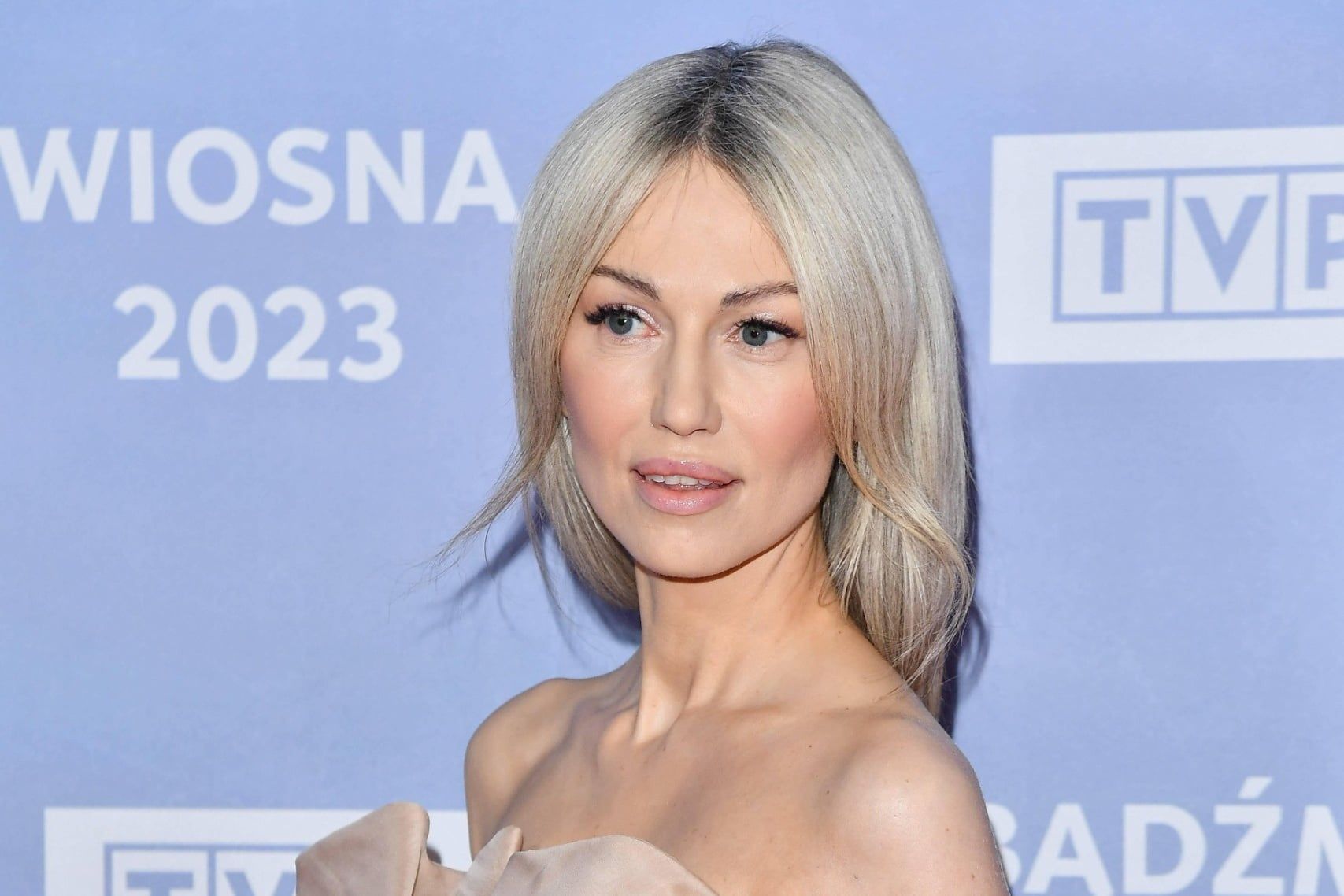 Magdalena Ogórek o swoim rzekomym starcie w wyborach z list Konfederacji Korony Polskiej