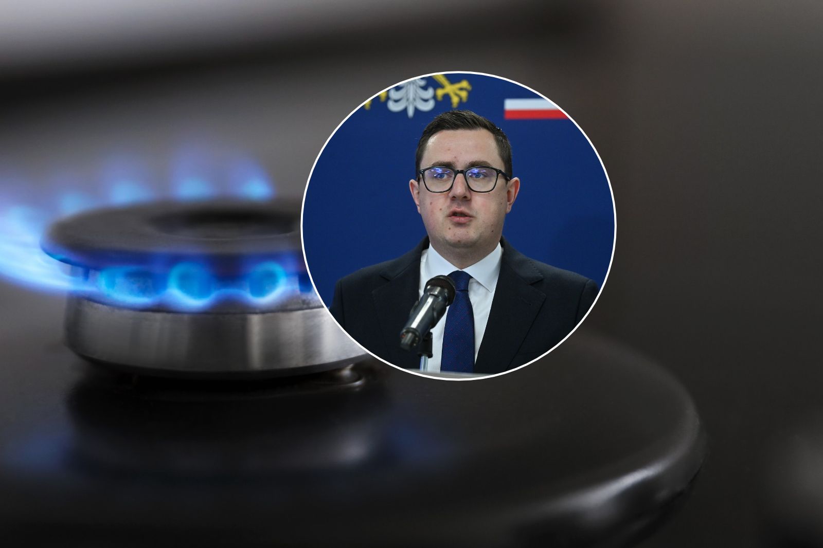 – Nie wykluczamy żadnego ze scenariuszy – tak o działaniach osłonowych na rynku gazu mówi Zero.pl minister energii Miłosz Motyka