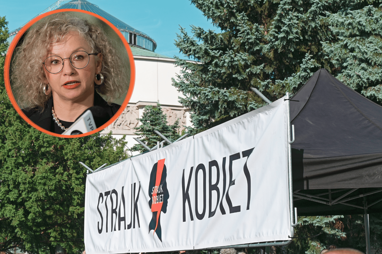 Aborcja wraca do Sejmu. Katarzyna Kotula liczy na większość dla dwóch projektów