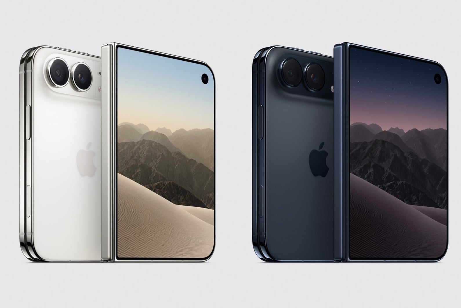 iPhone Duo sprzedaje się jak szalony. Czy na pewno?