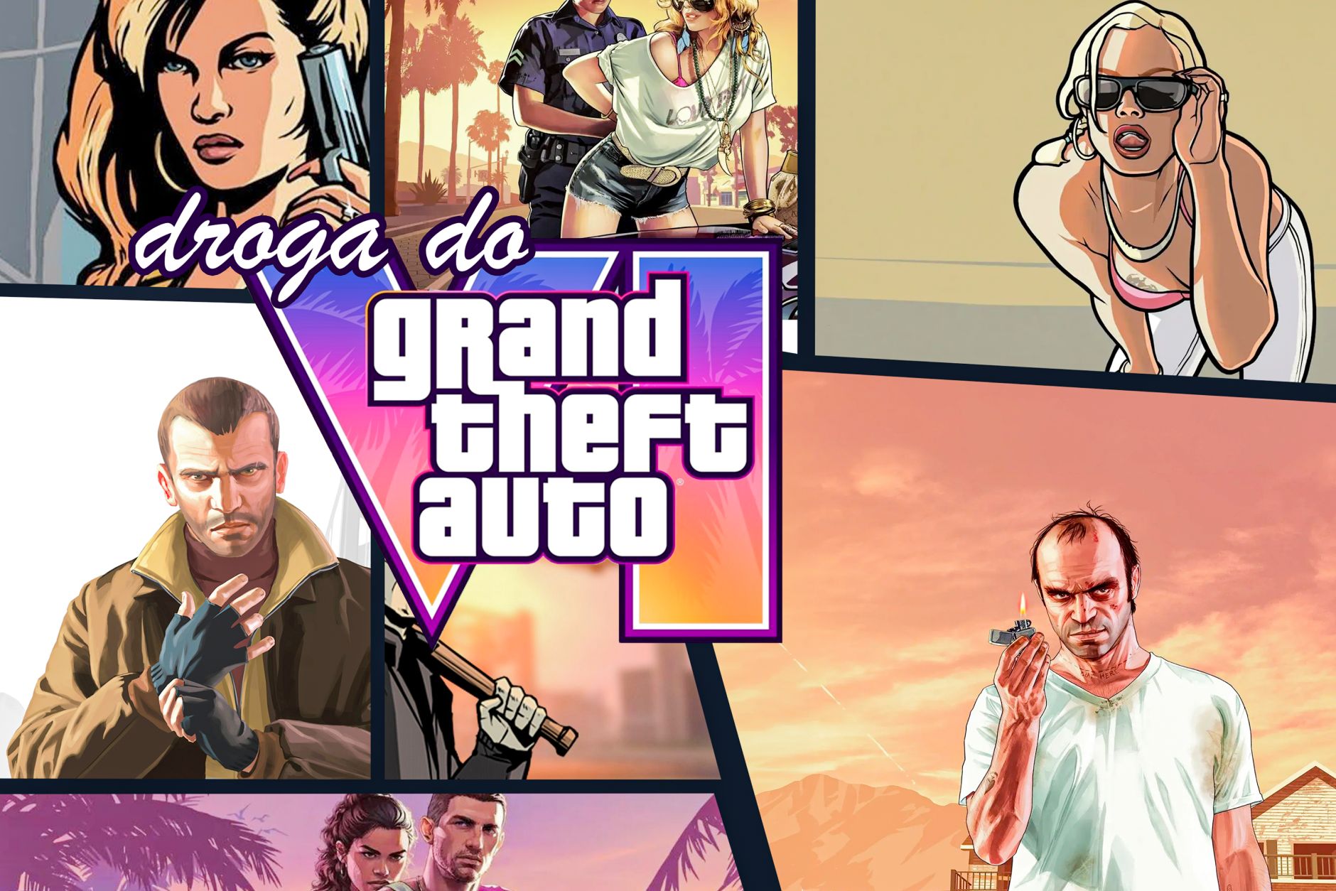 „GTA” kontra świat. Kontrowersje, skandale, nagonki, procesy