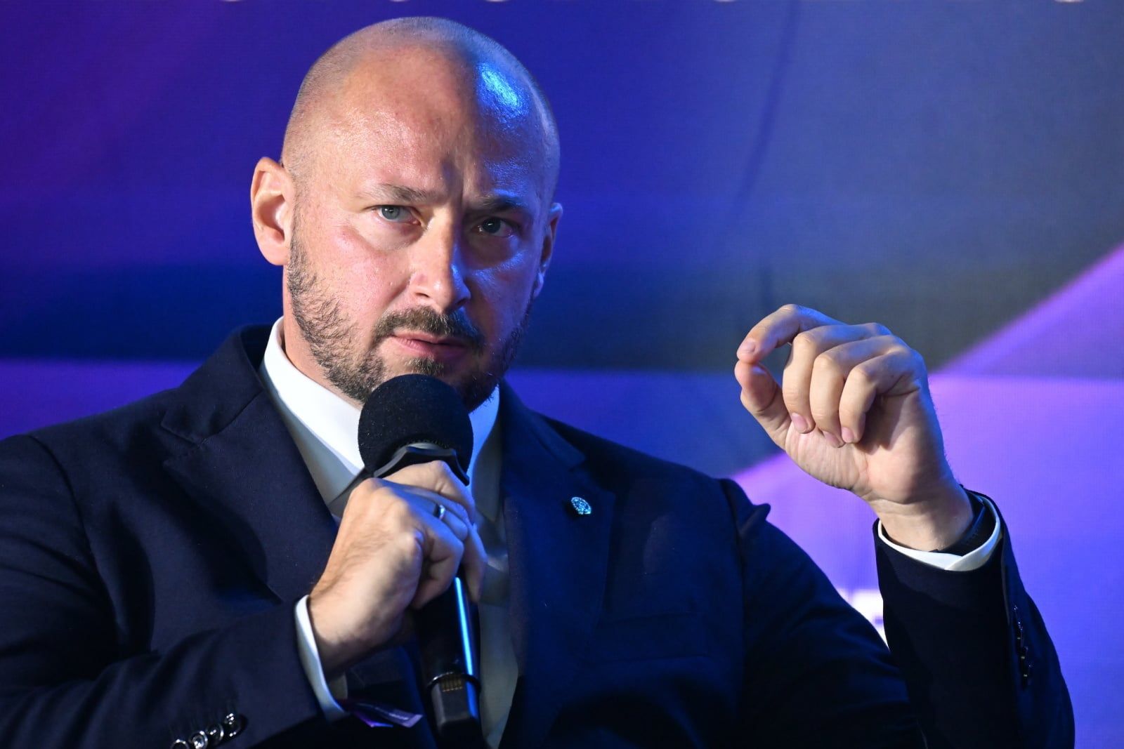 Jacek Siewiera
