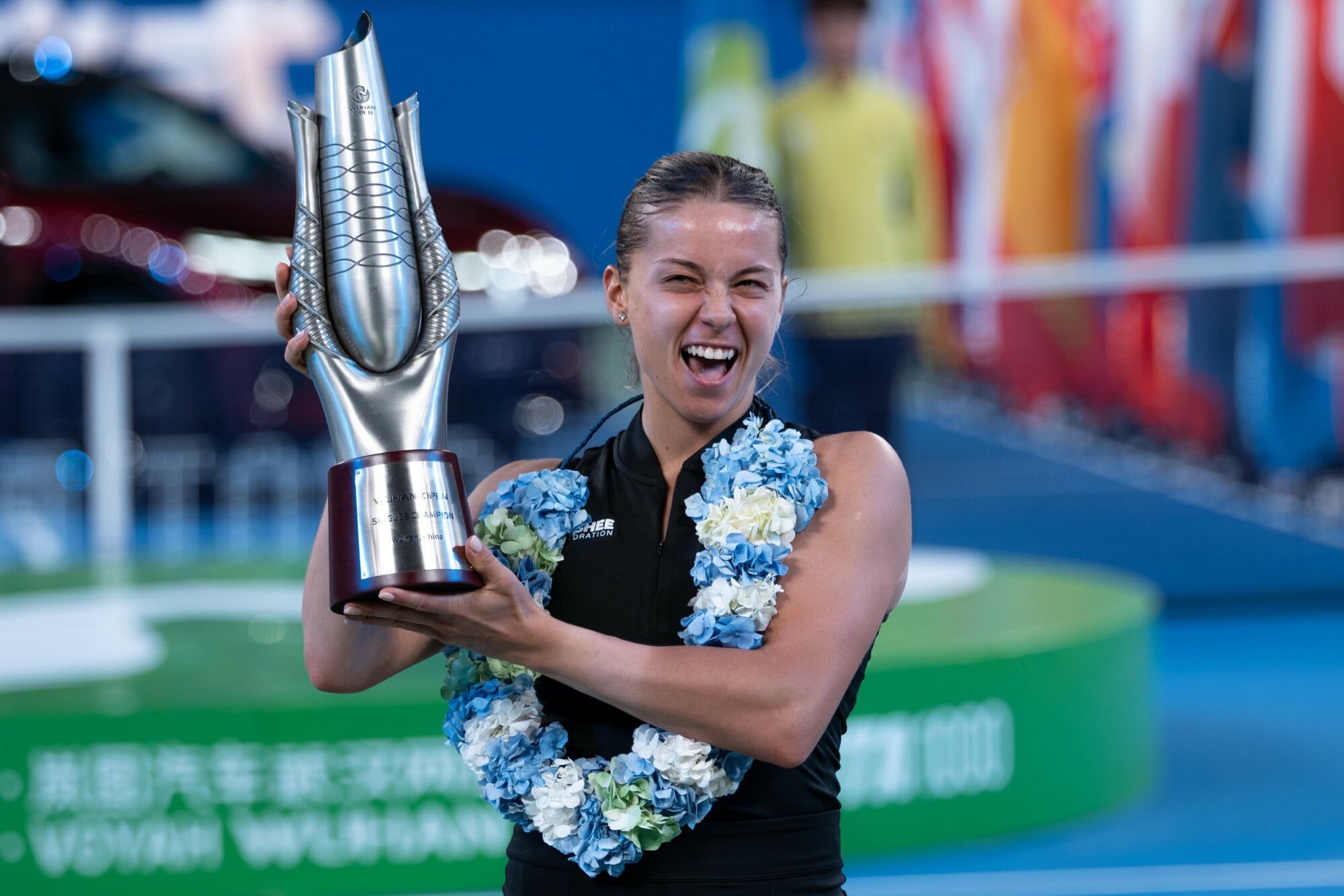 Maja Chwalińska