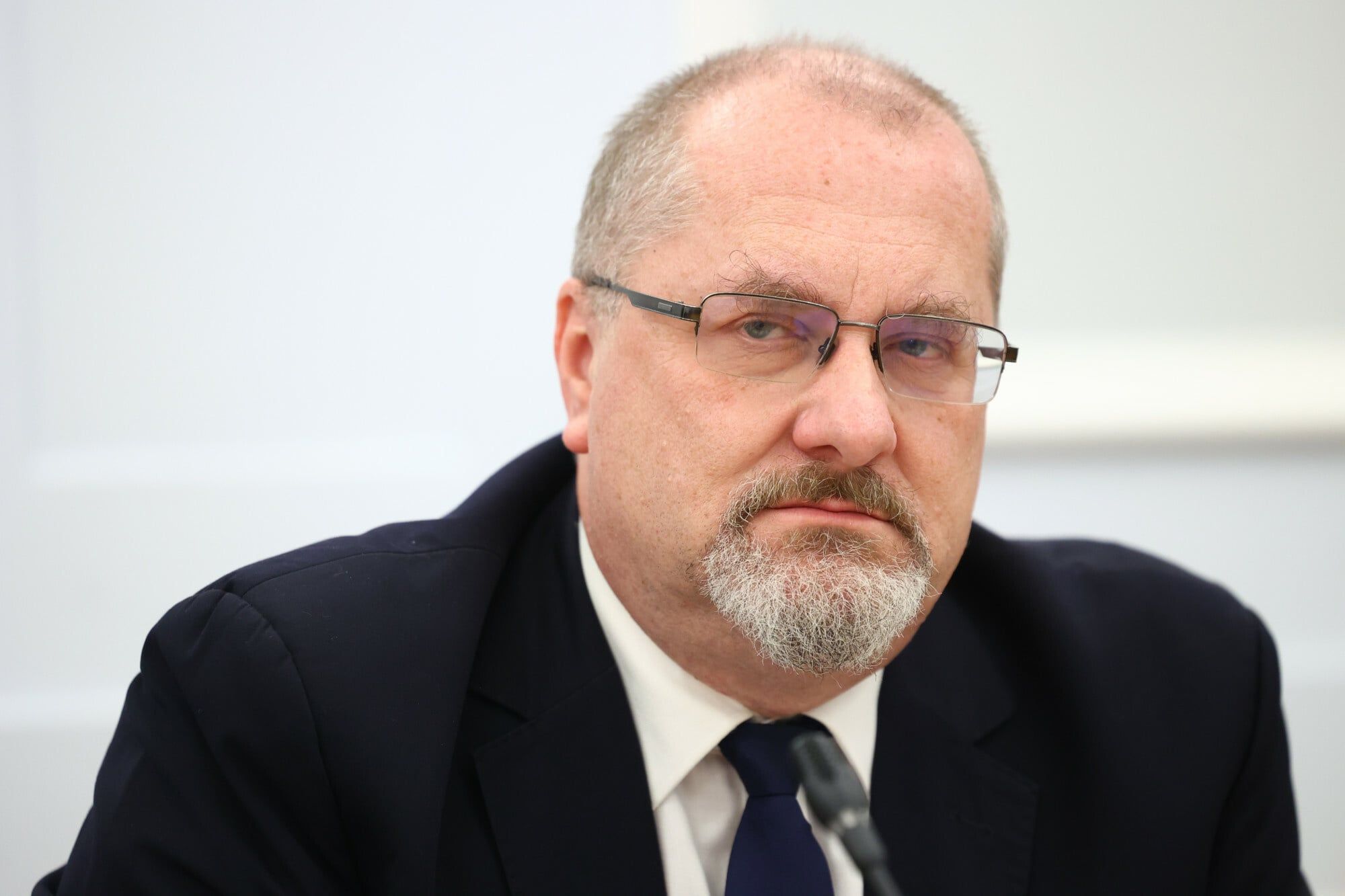 Parlamentarny Zespó? Przeciwdzia?ania Bezprawiu - Bezpieczna Polska