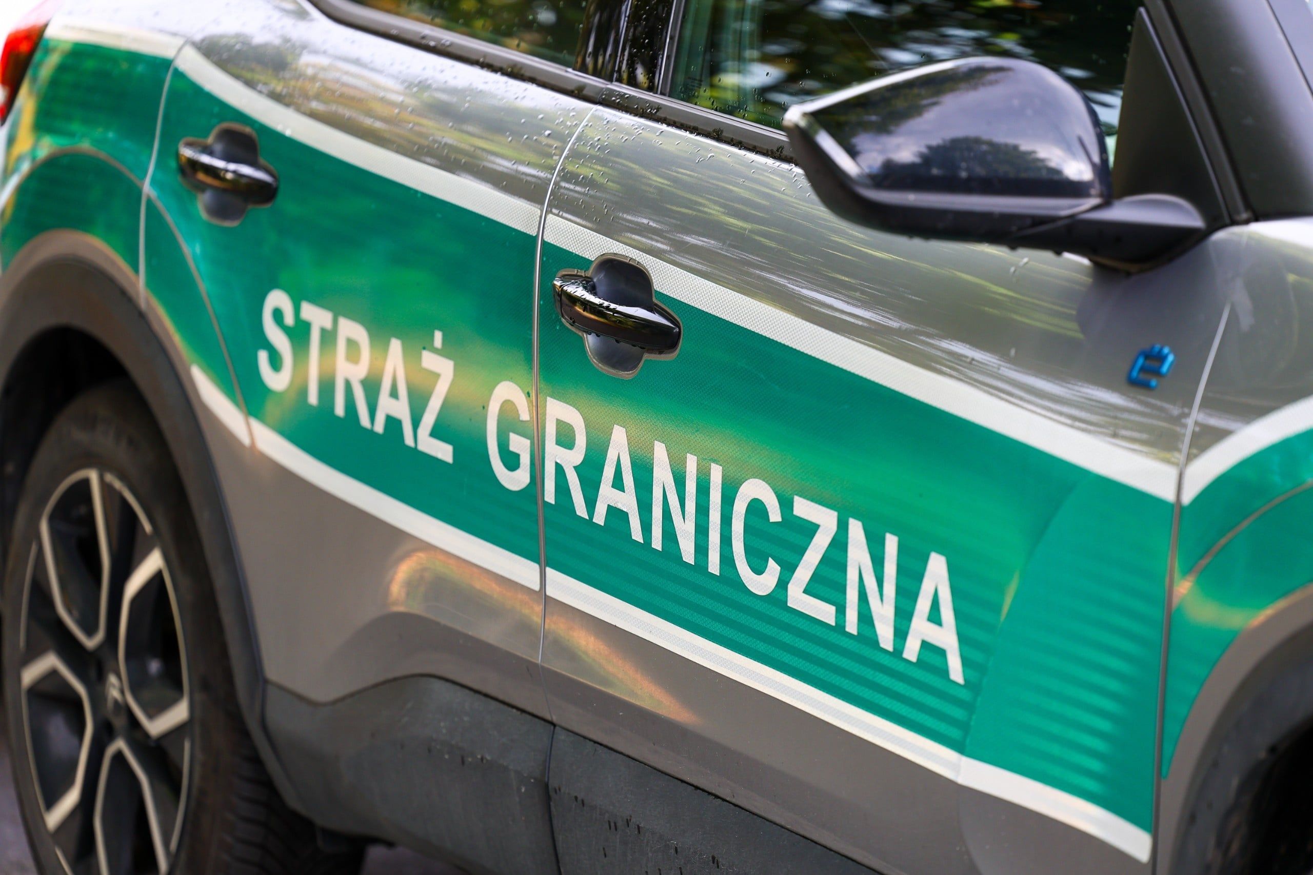 15 karateków z Rosji i Białorusi zatrzymanych w Bielsku-Białej. Skandal na MŚ