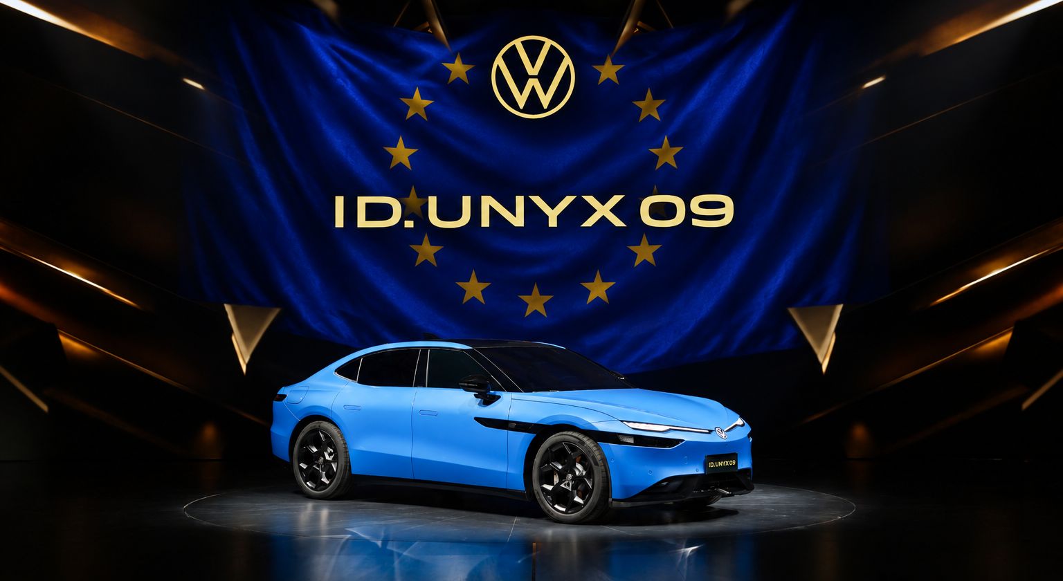 Volkswagen: ograniczamy liczbę modeli. Także Volkswagen: będziemy ściągać modele z Chin do Europy