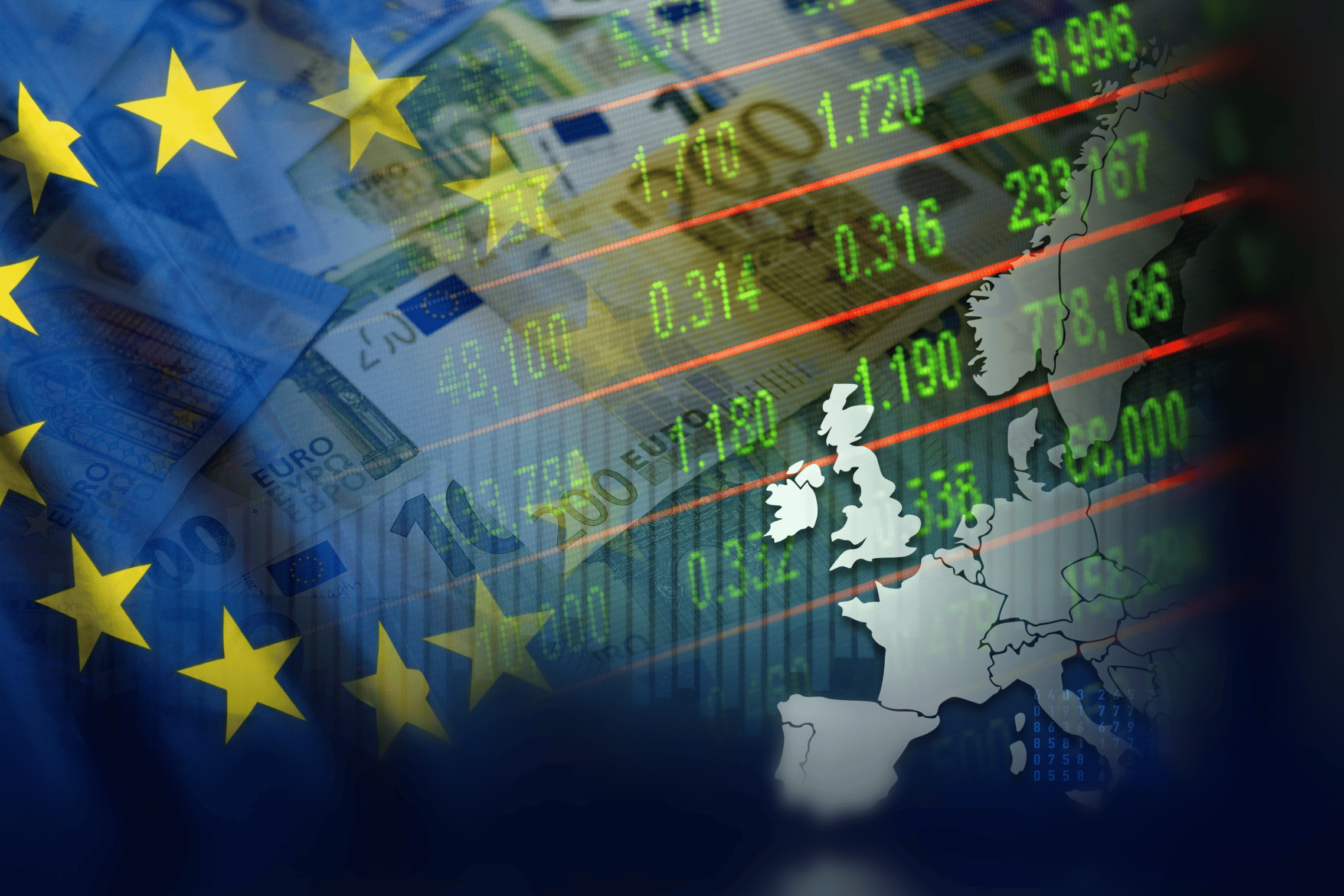 Bruksela chce nadzorować kapitał Europy. Stawka: nawet 10 bilionów euro