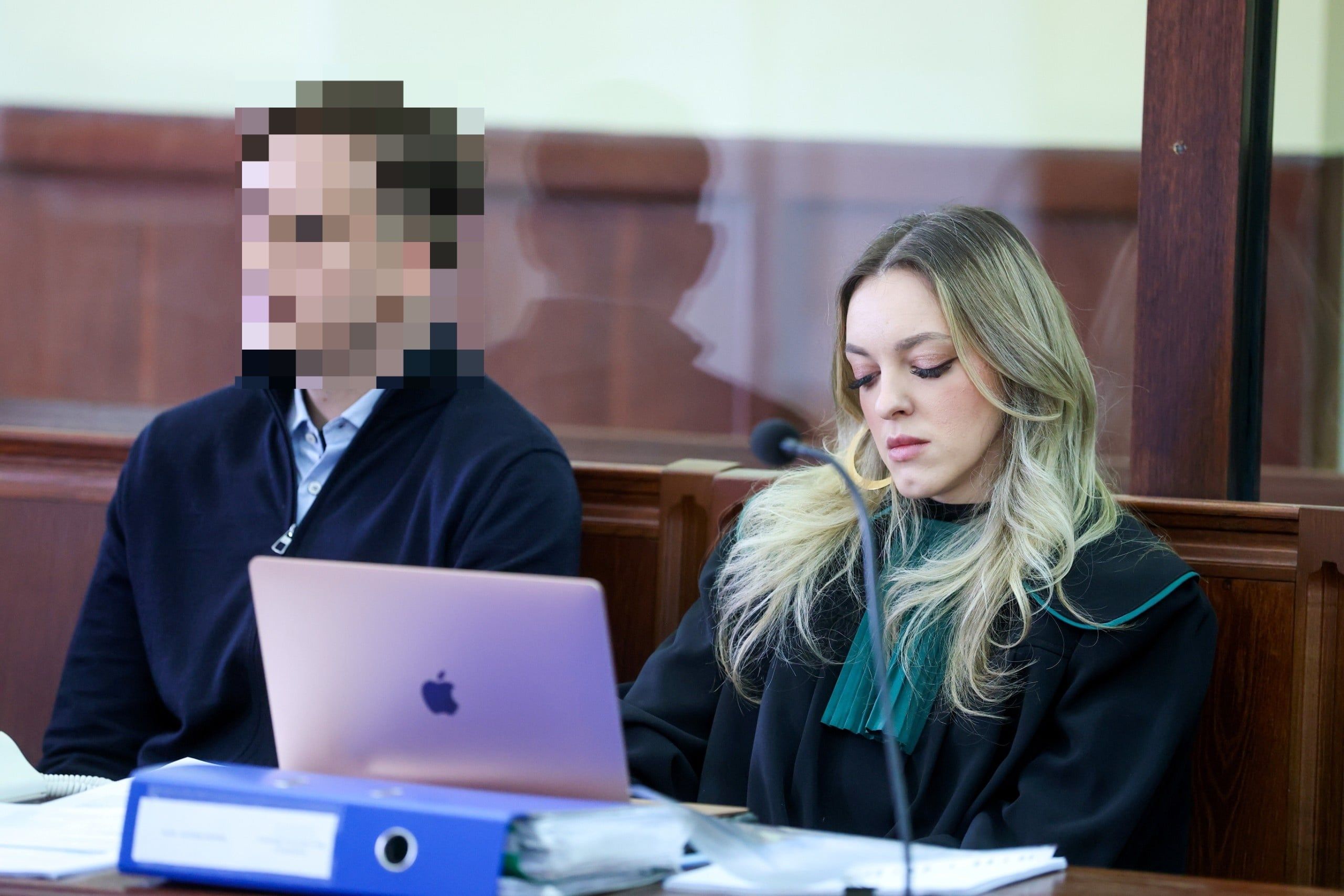 Sebastian M., Katarzyna Hebda