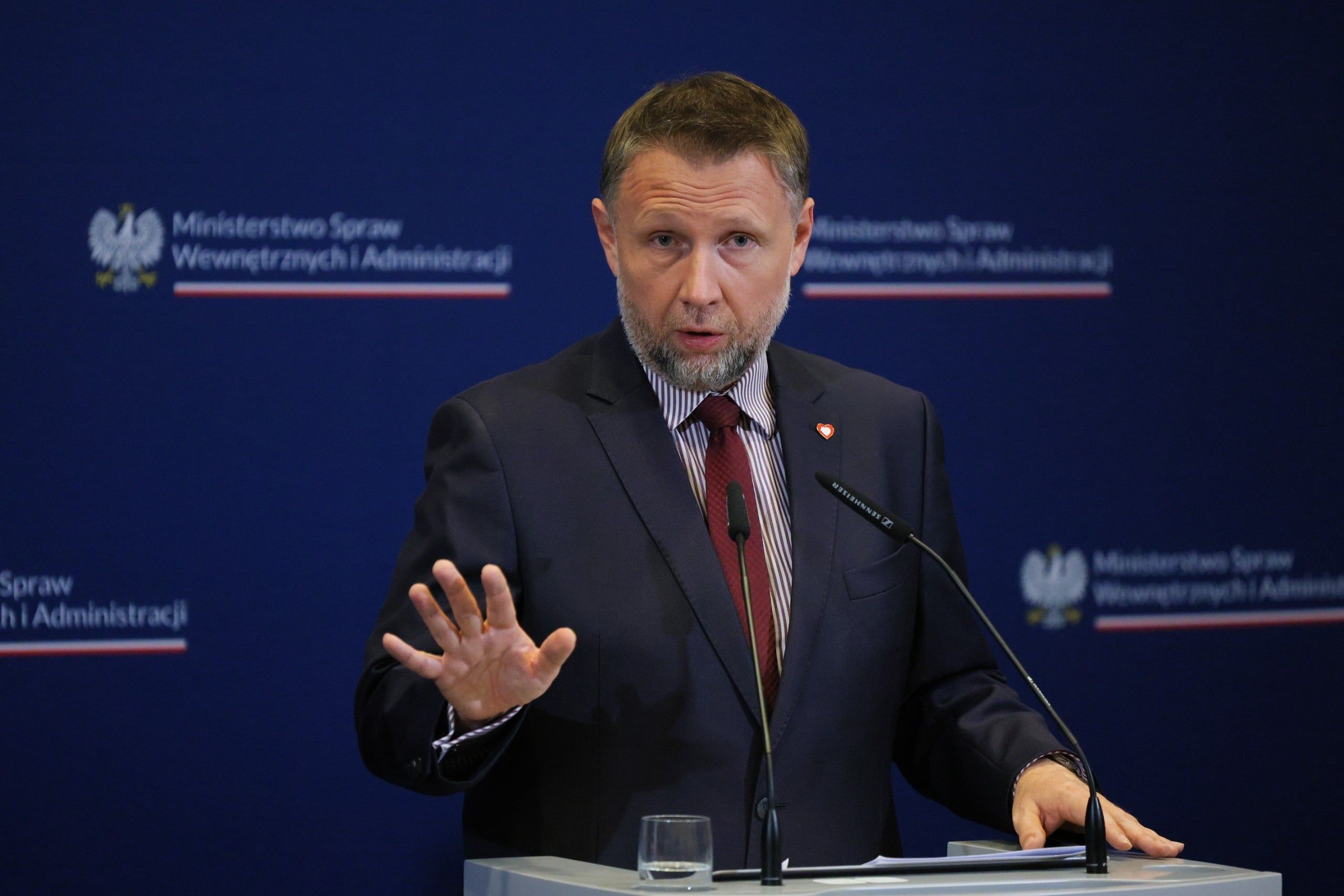 Marcin Kierwiński
