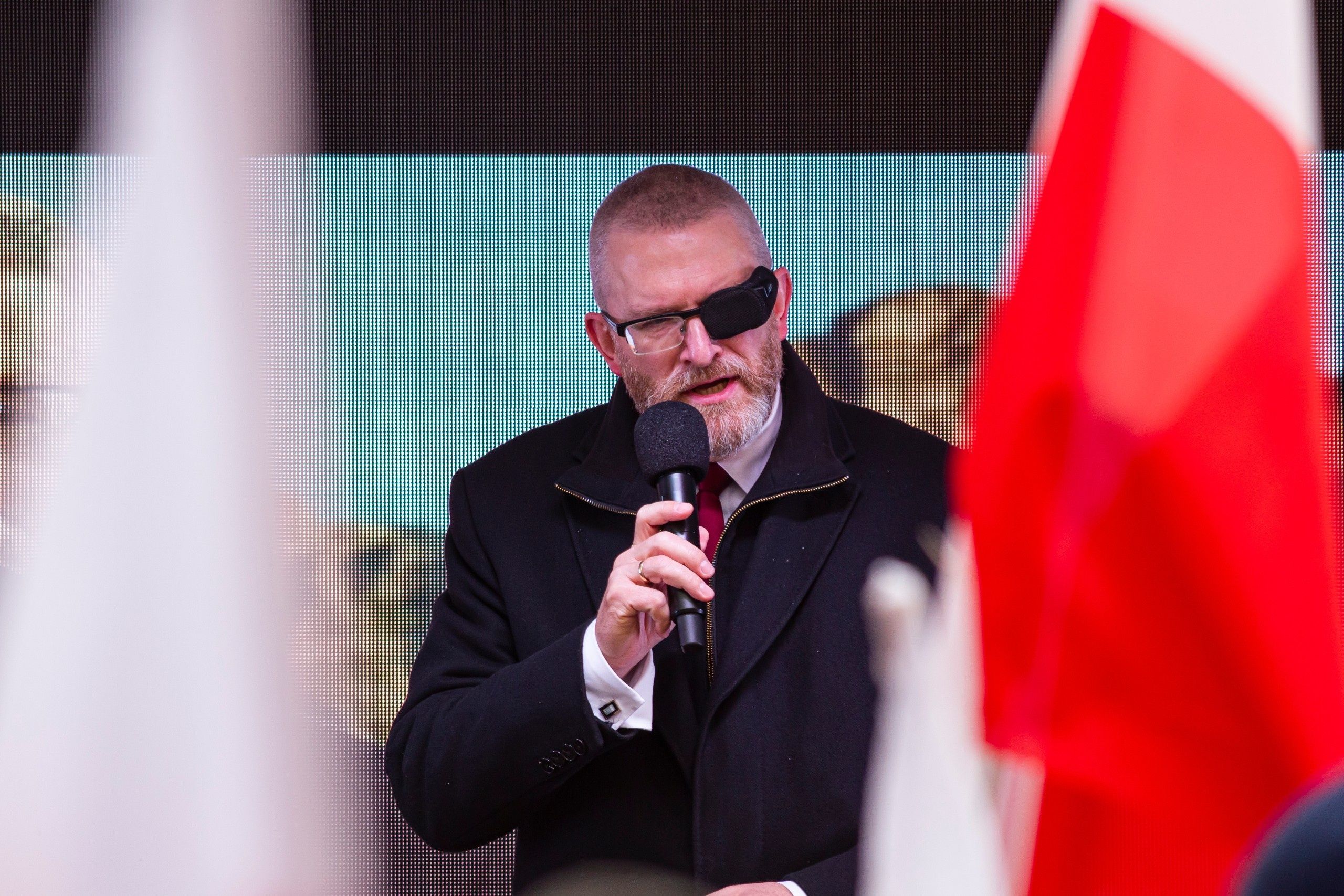 Grzegorz Braun