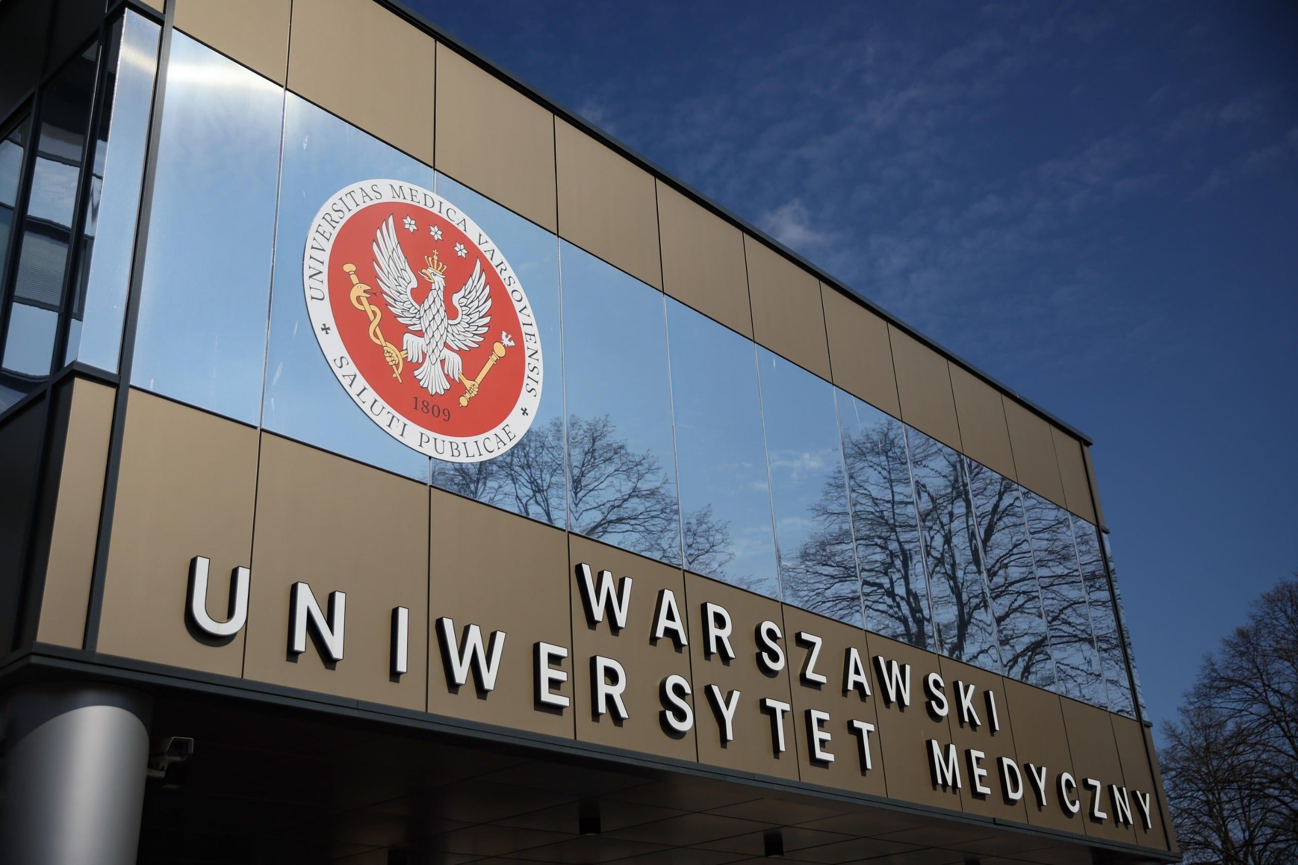 Warszawski Uniwersytet Medyczny. Prorektor odwołana ze stanowiska