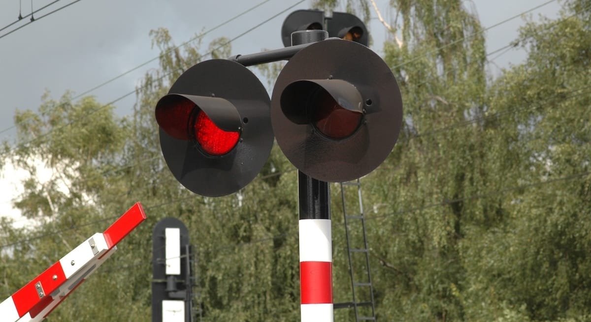 Kamery na przejazdach kolejowych jak fotoradary? Tak, ale pod warunkiem