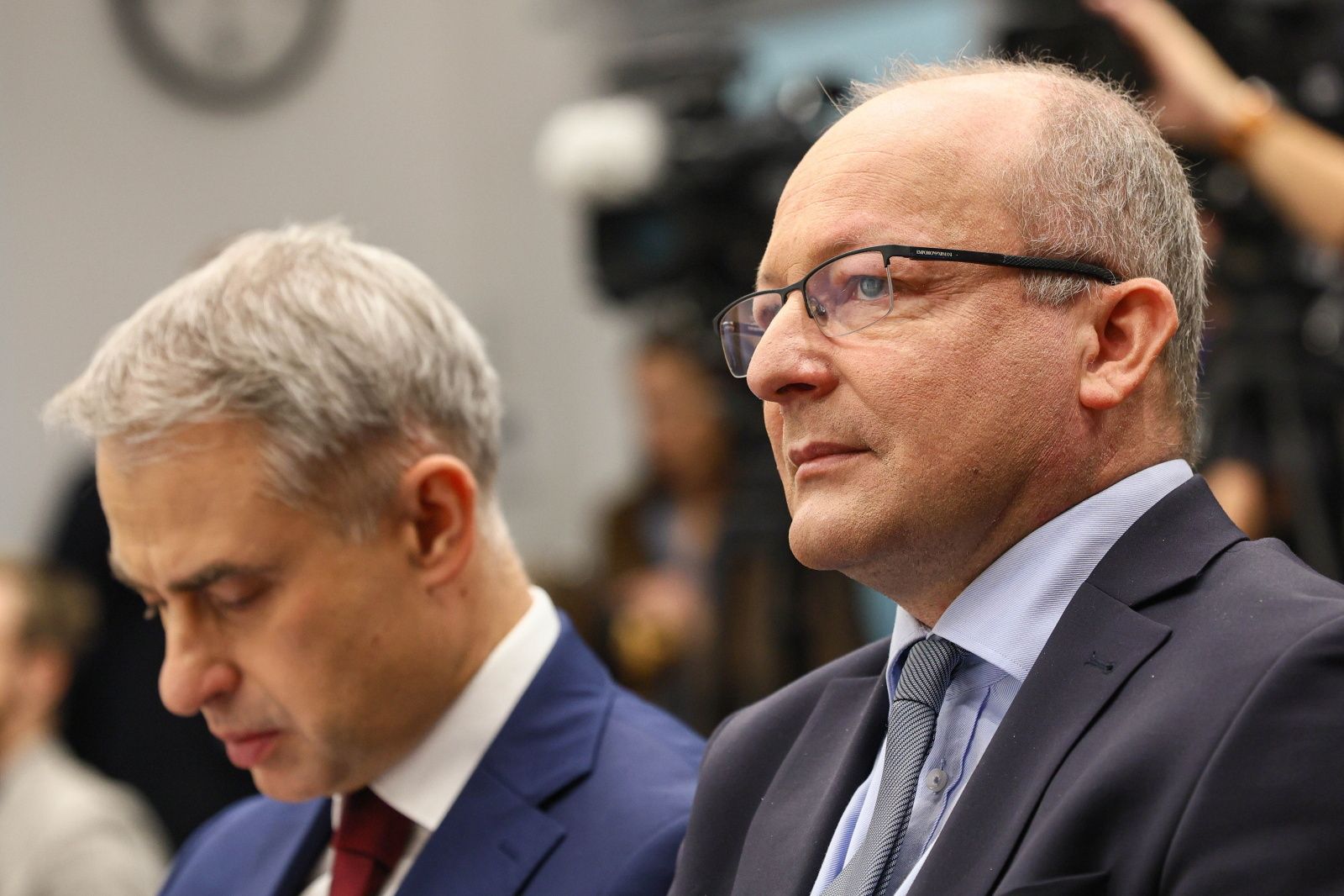 Paweł Olszewski dla Zero.pl. Wiceminister cyfryzacji o mediach i Centrum Walki z Dezinformacją