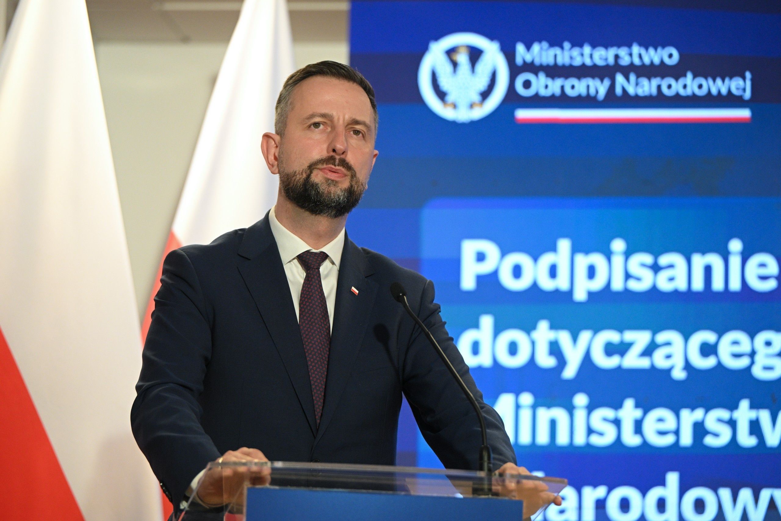 Kosiniak-Kamysz zapowiada ograniczenie kadencji posłów i senatorów