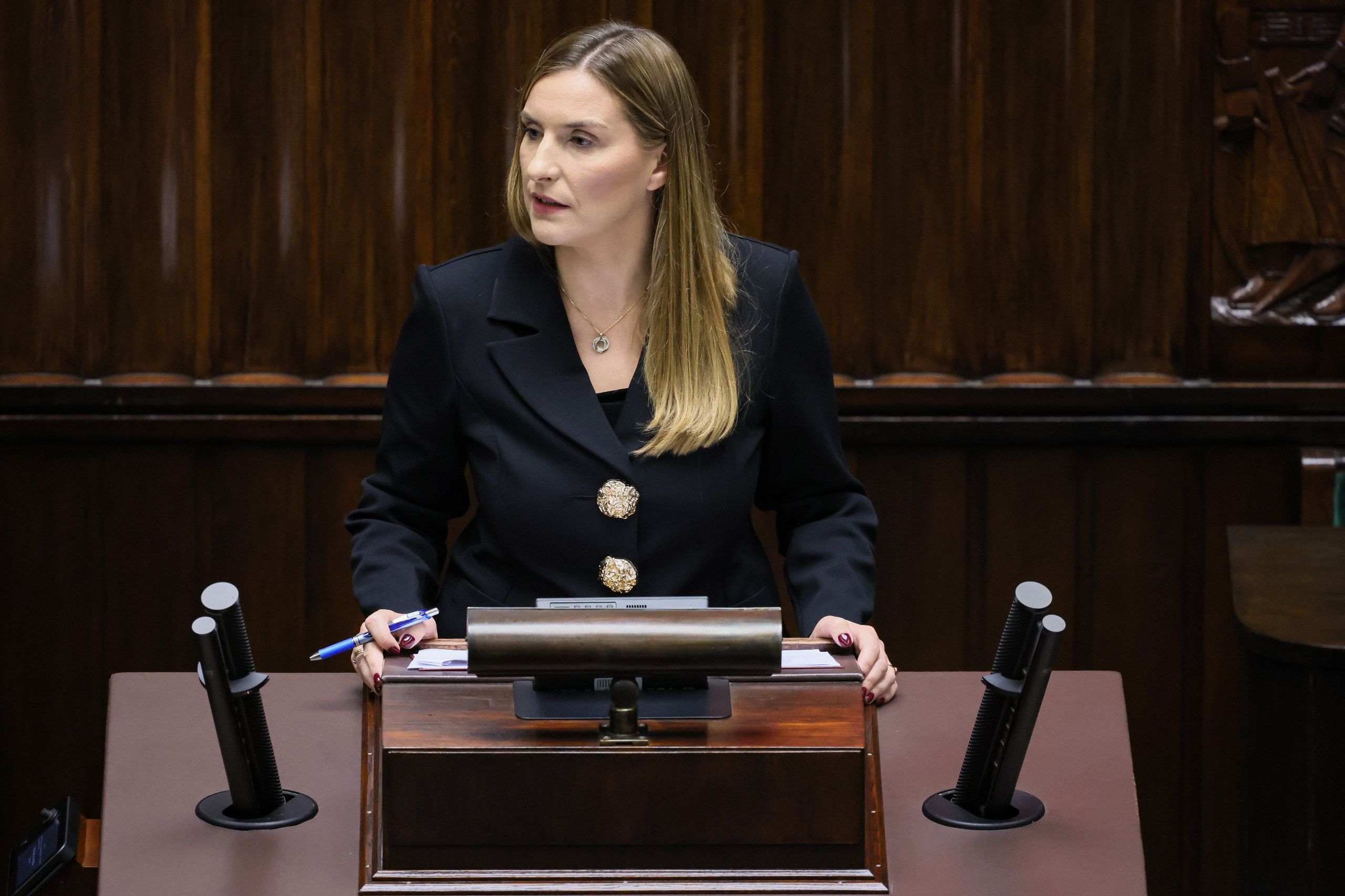 99 proc. zamówień dla polskiego przemysłu zbrojeniowego? SAN i K2PL temu przeczą