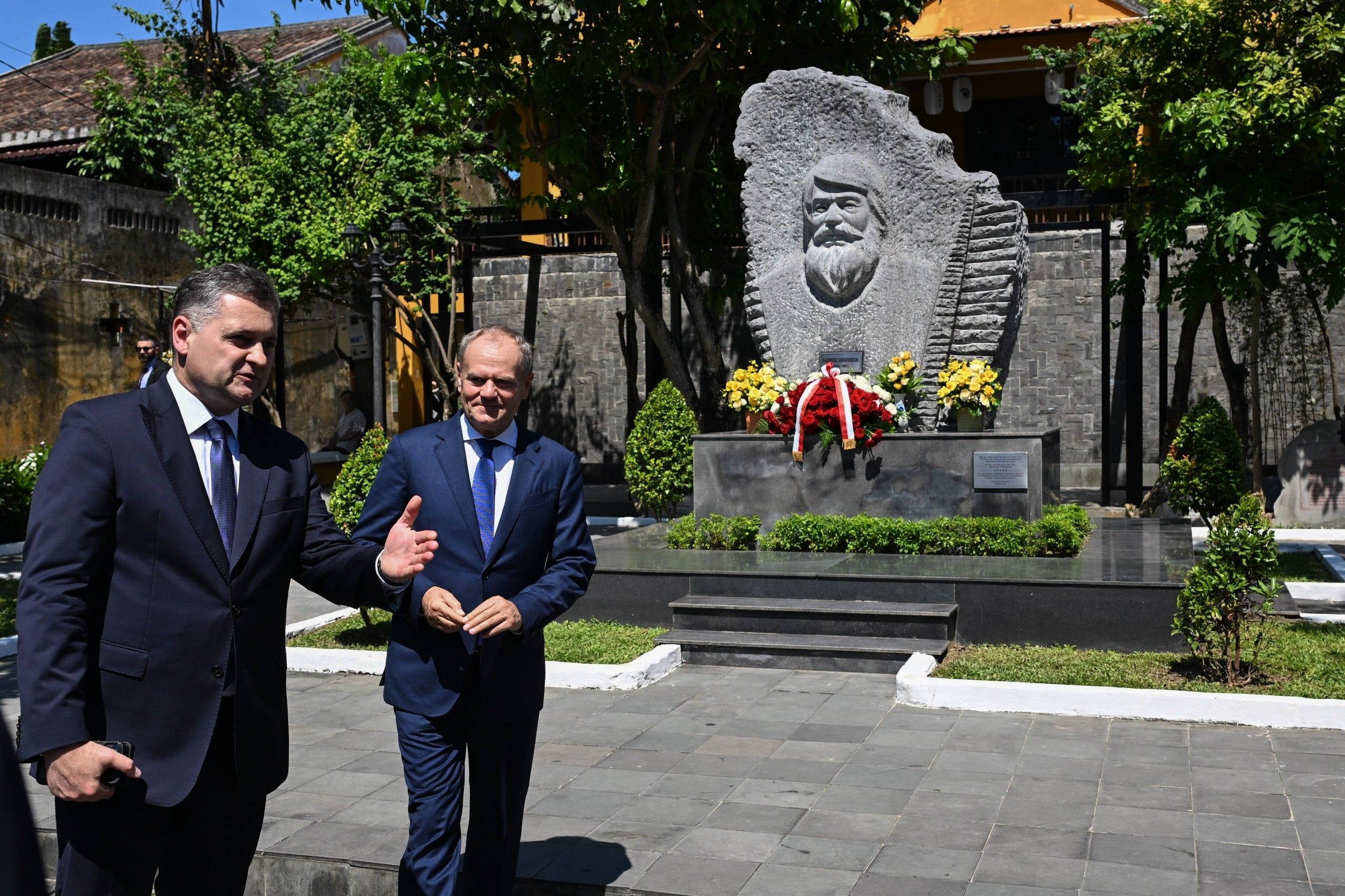 Donald Tusk