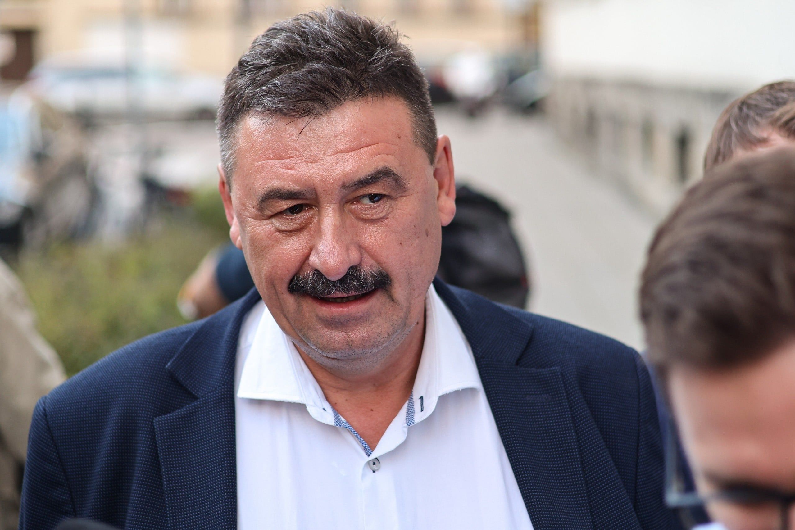 Ryszard Bartosik