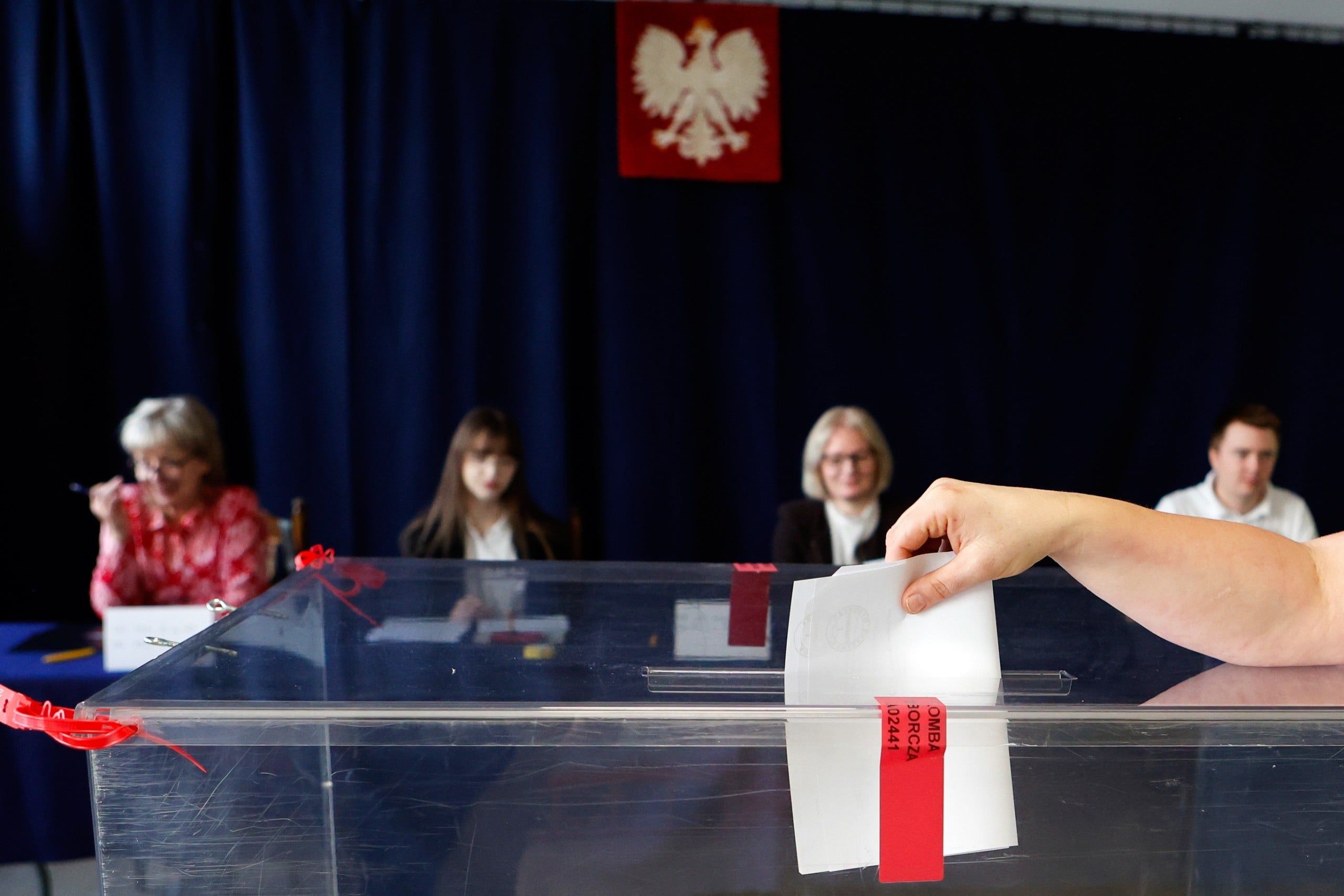 referendum w sprawie odwołania Krzysztofa Matyjaszczyka