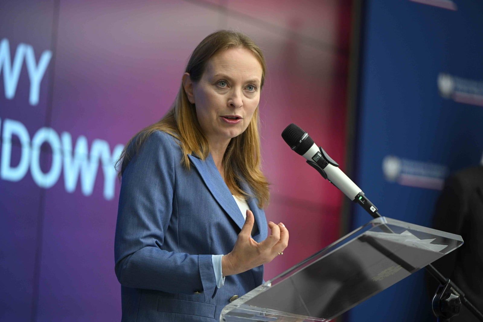 Podsumowanie nocy. Komentarze po wyrzuceniu Pełczyńskiej-Nałęcz z Polski 2050